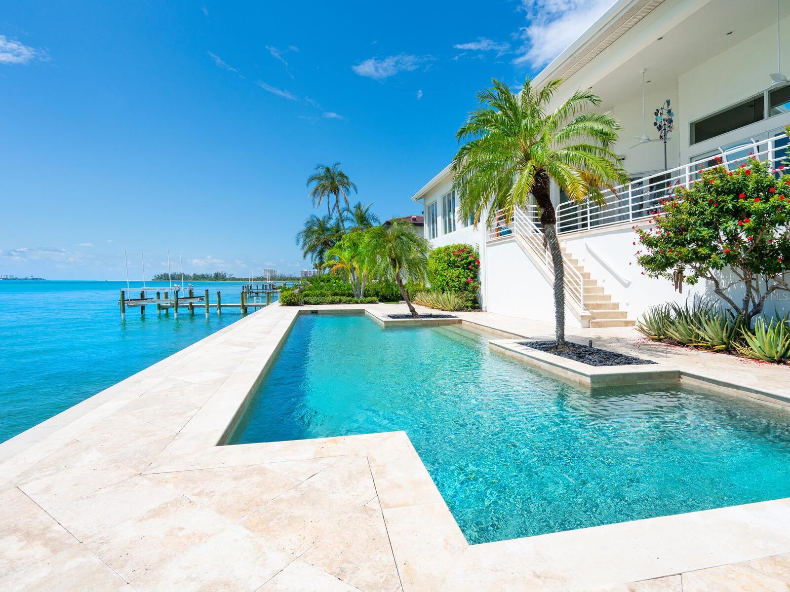 BIRD KEY SUB - Residential