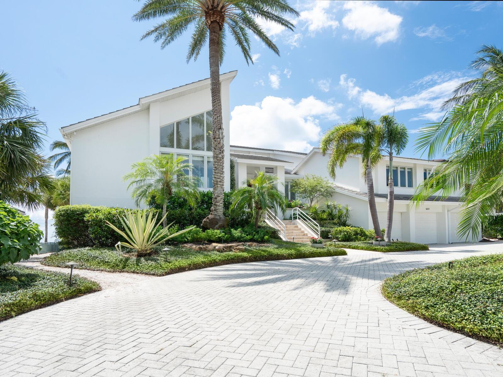 BIRD KEY SUB - Residential