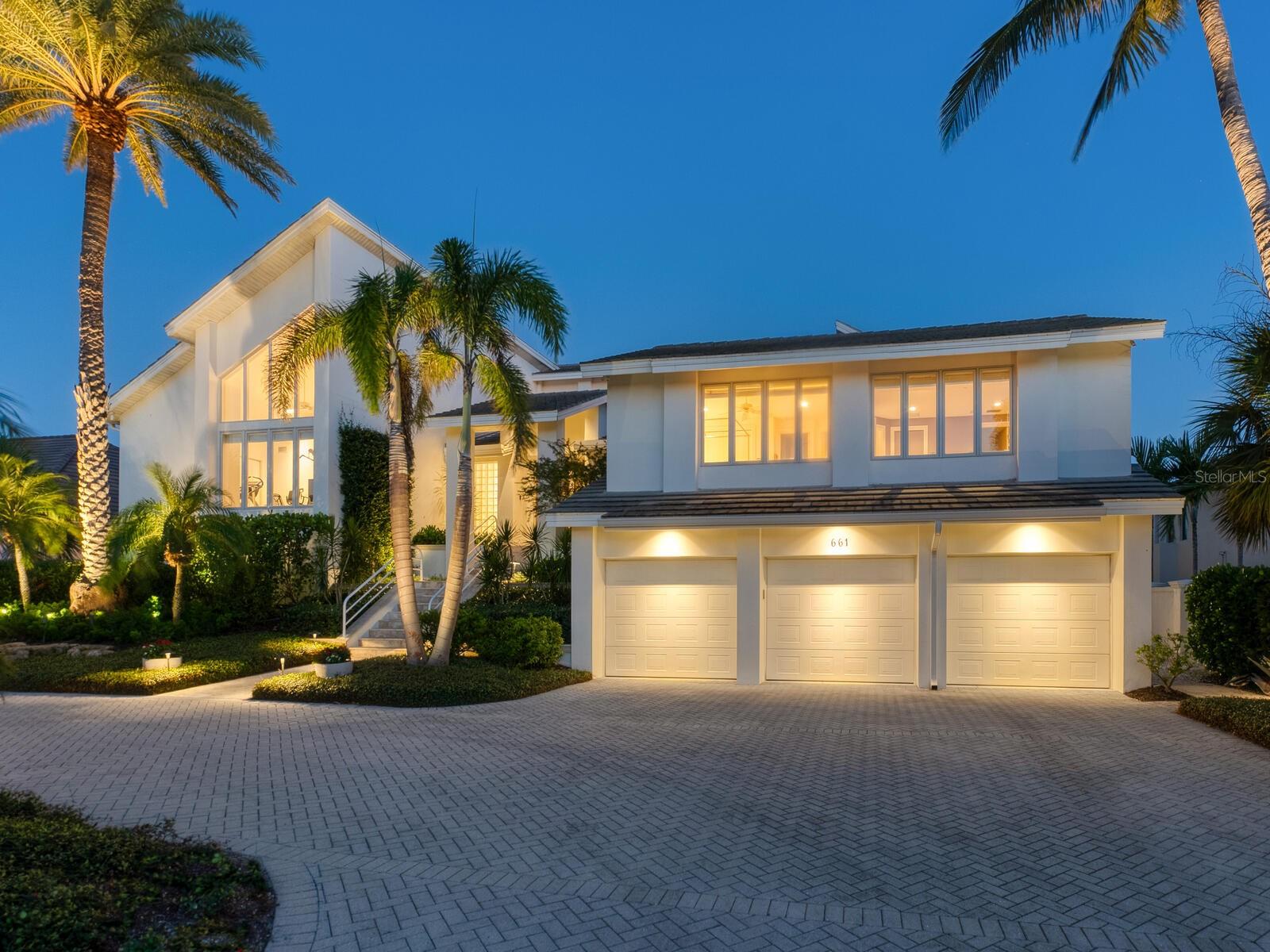 BIRD KEY SUB - Residential