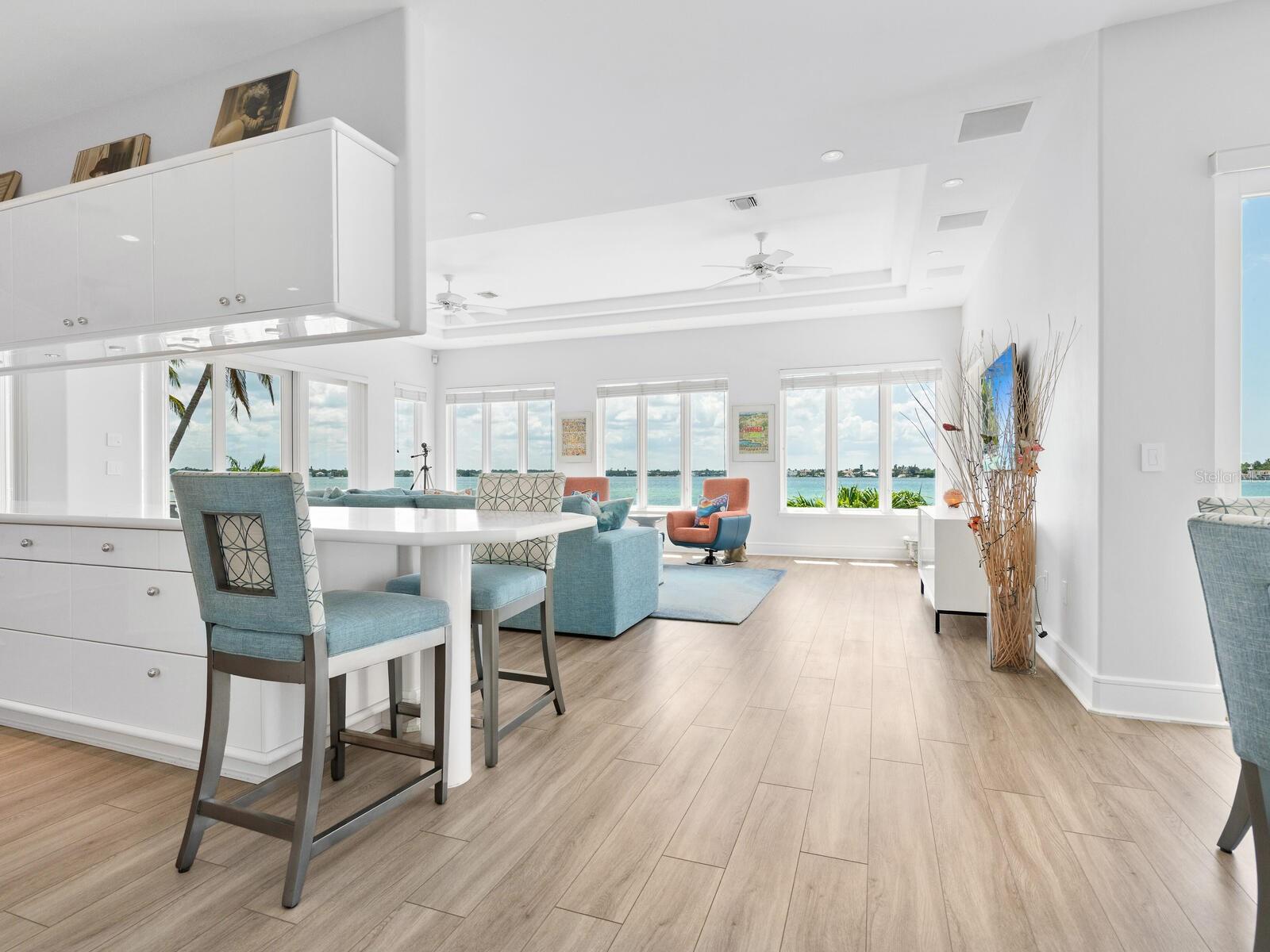 BIRD KEY SUB - Residential