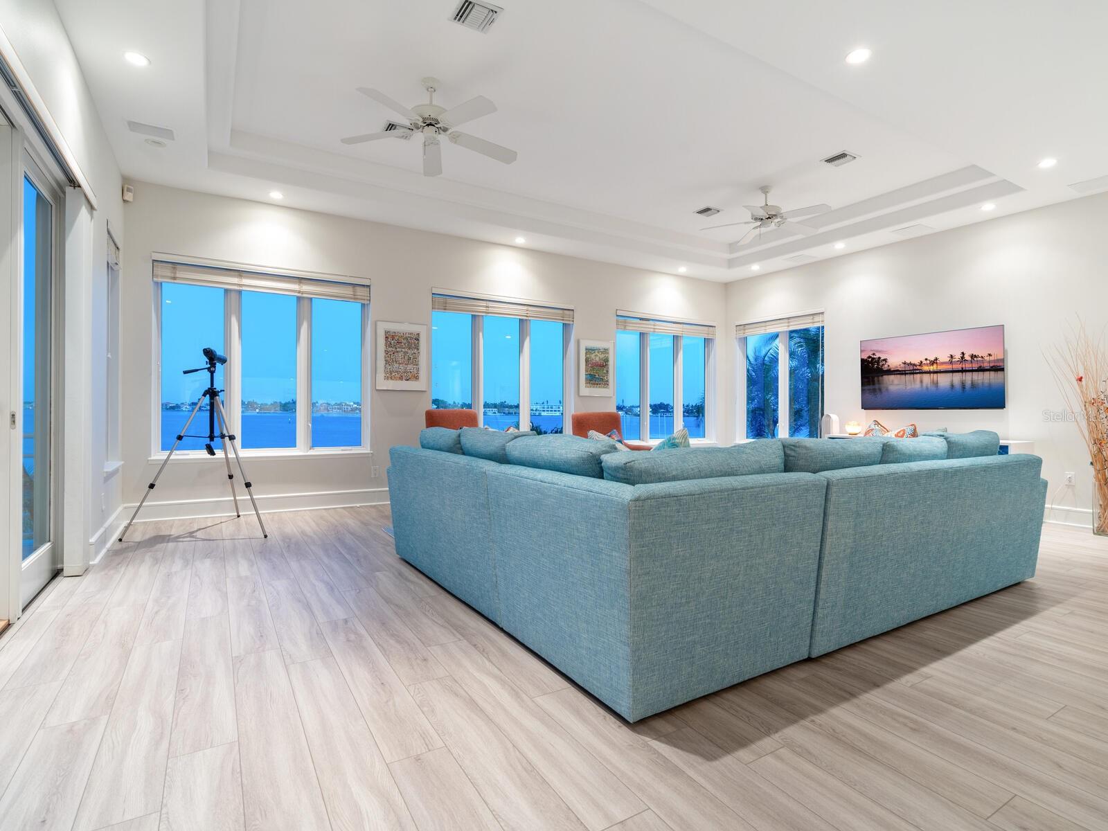 BIRD KEY SUB - Residential