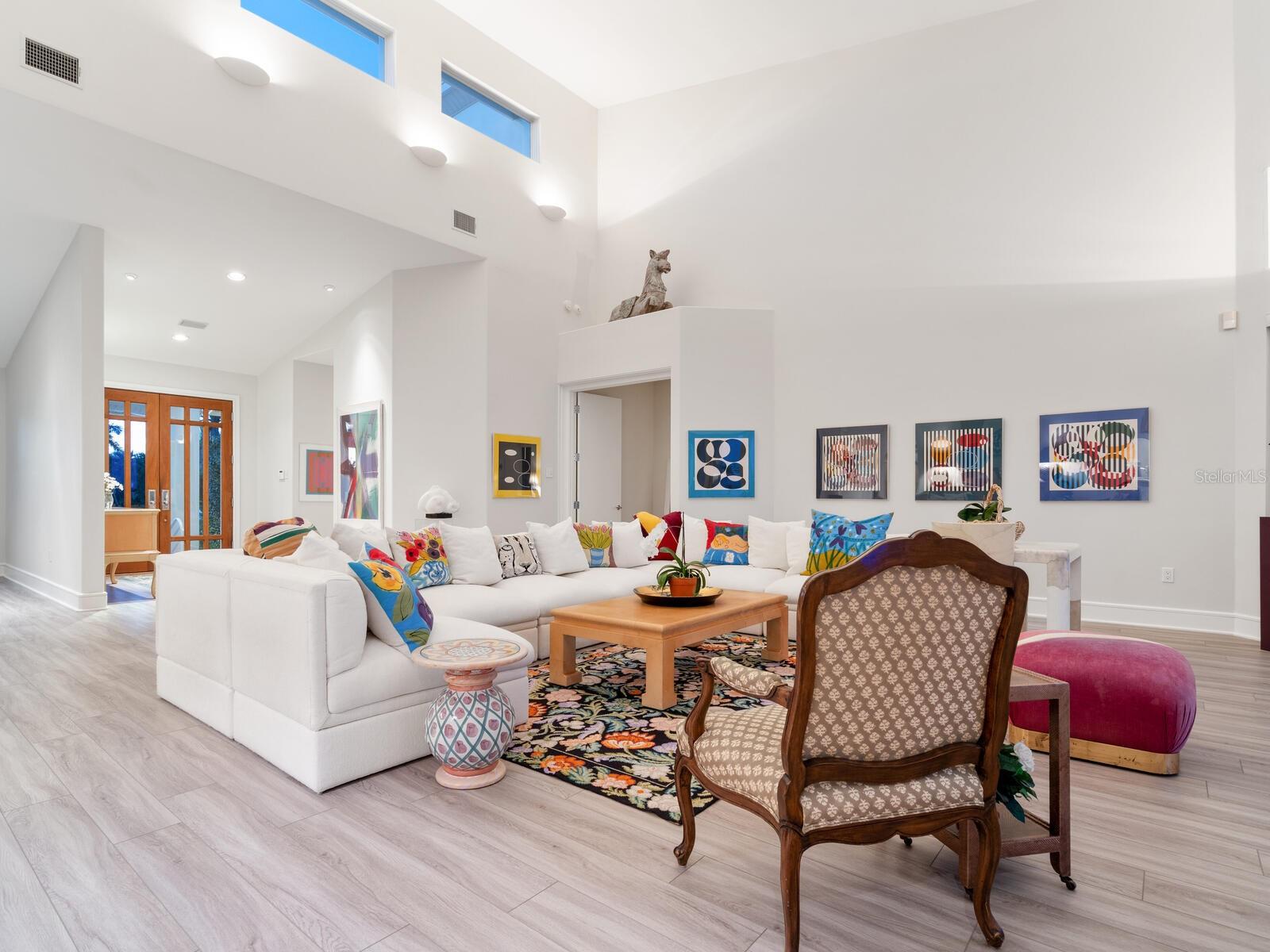 BIRD KEY SUB - Residential