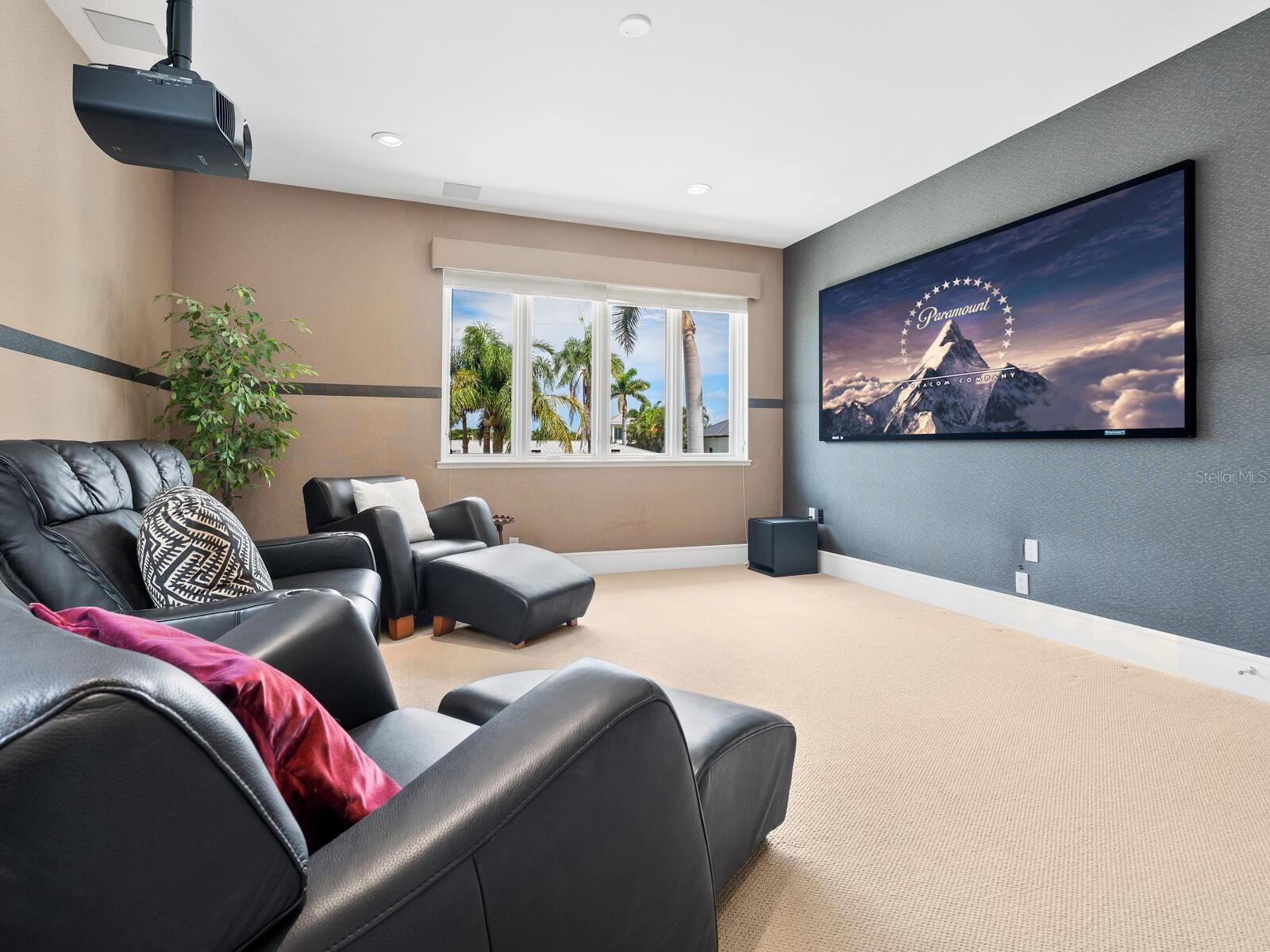 BIRD KEY SUB - Residential