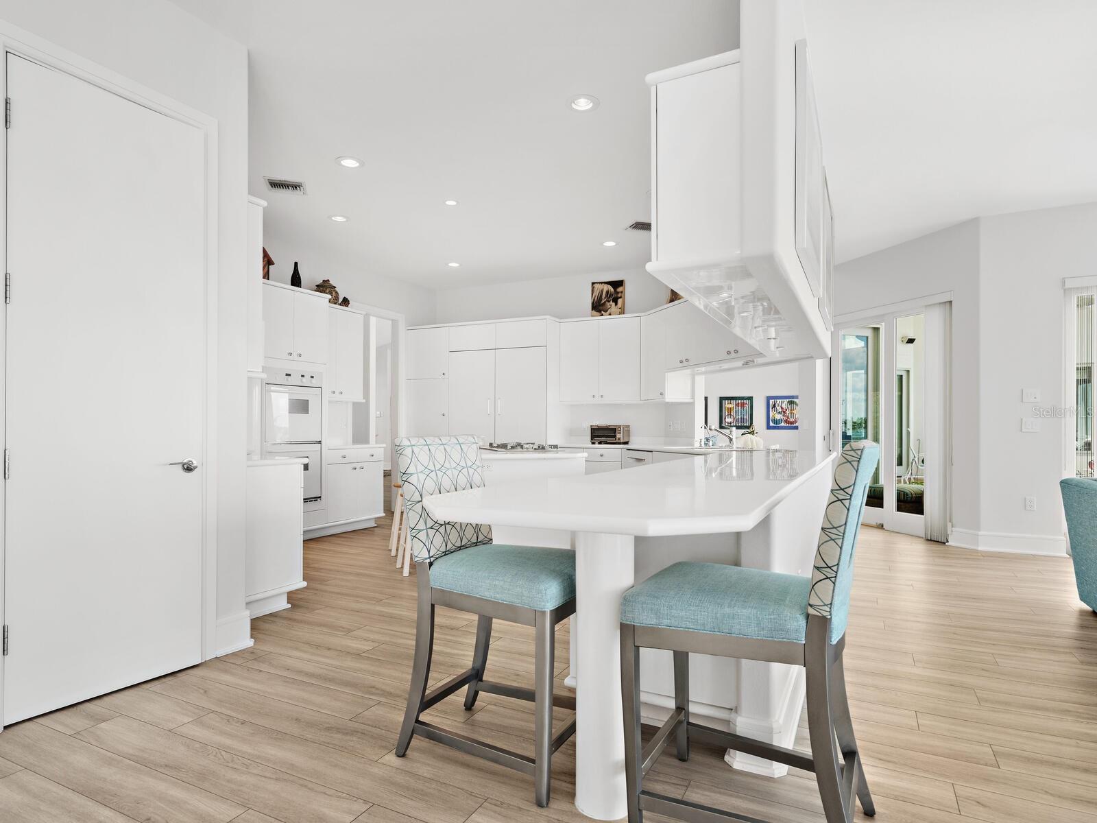 BIRD KEY SUB - Residential