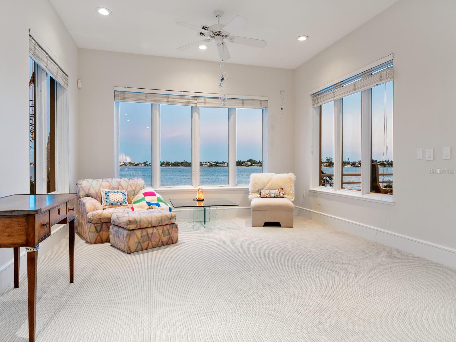 BIRD KEY SUB - Residential