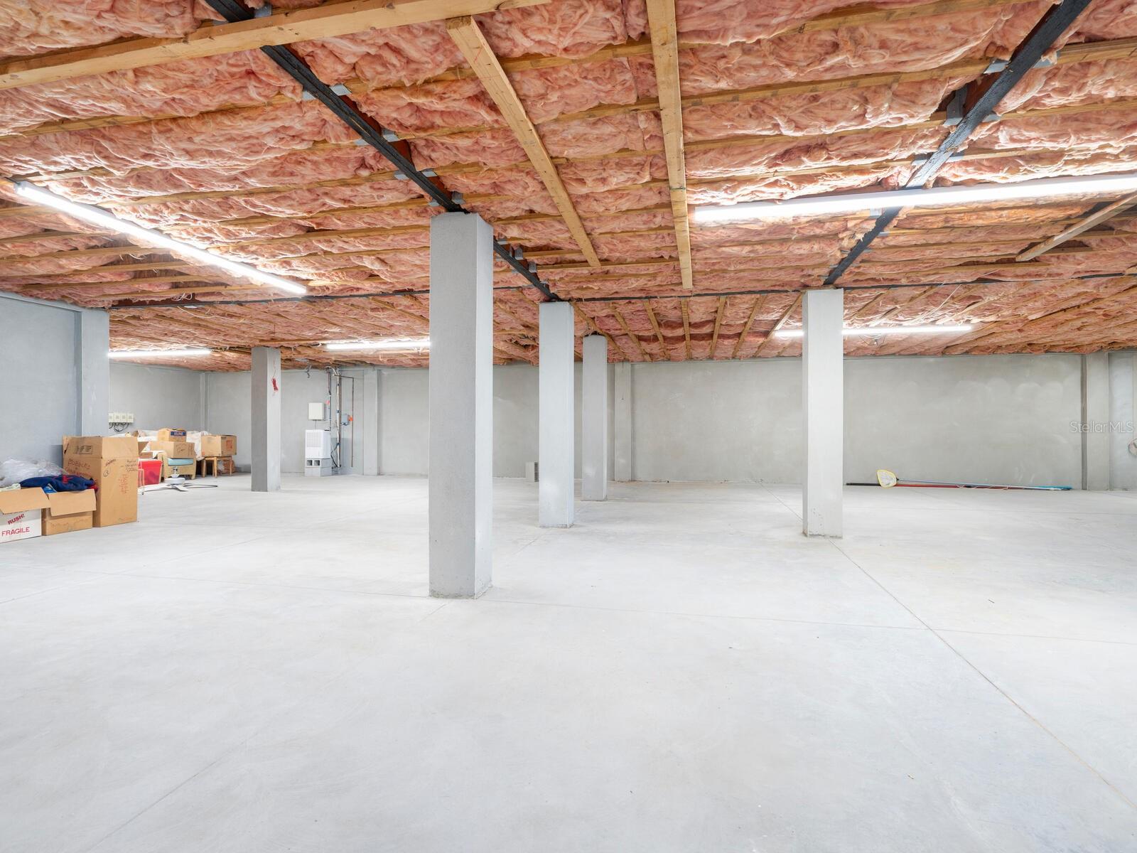 BIRD KEY SUB - Residential