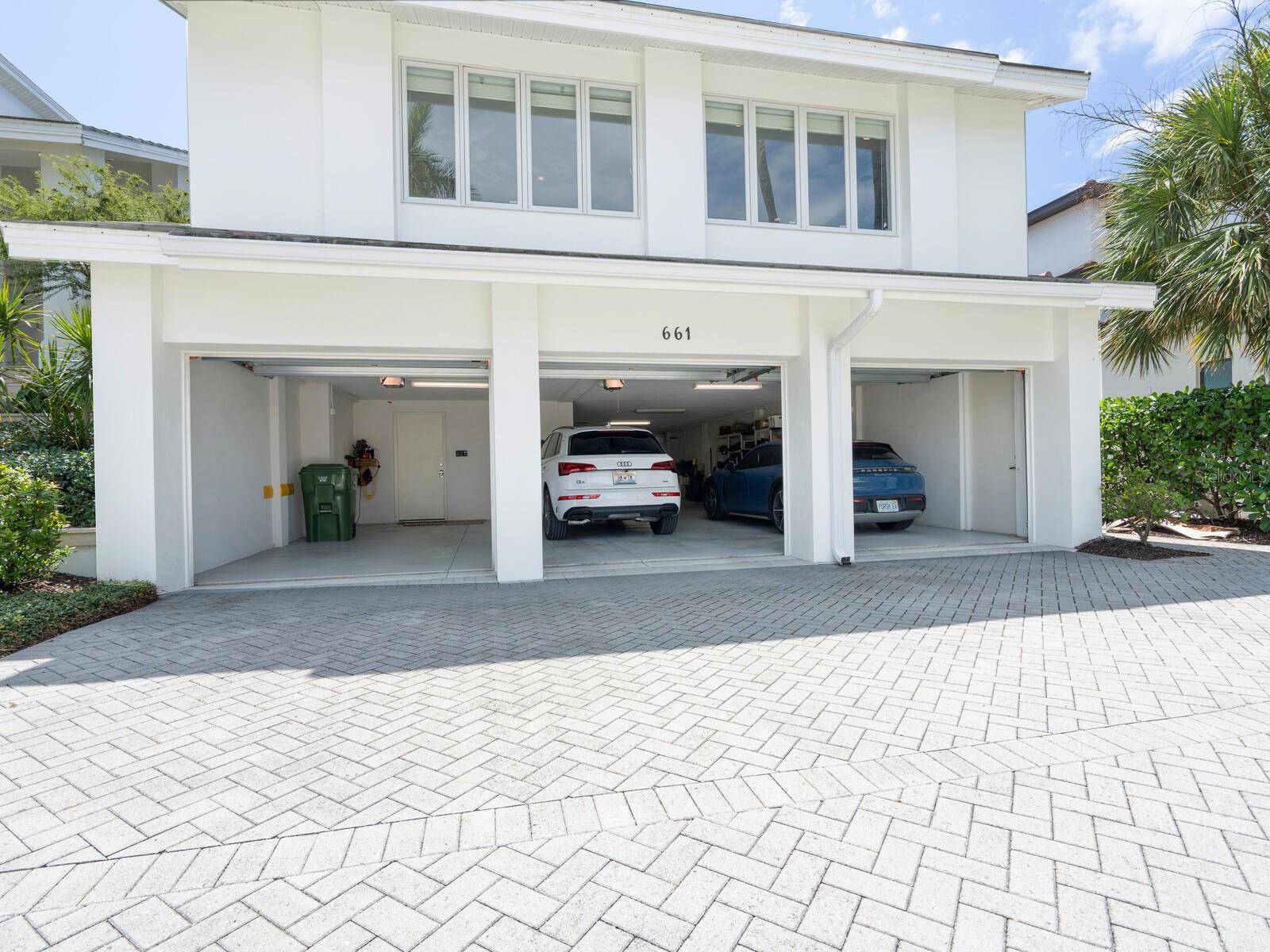 BIRD KEY SUB - Residential