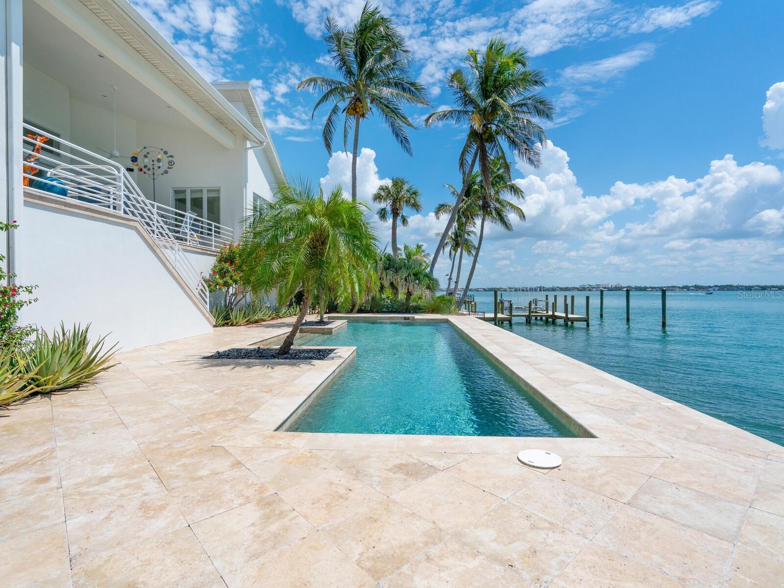 BIRD KEY SUB - Residential