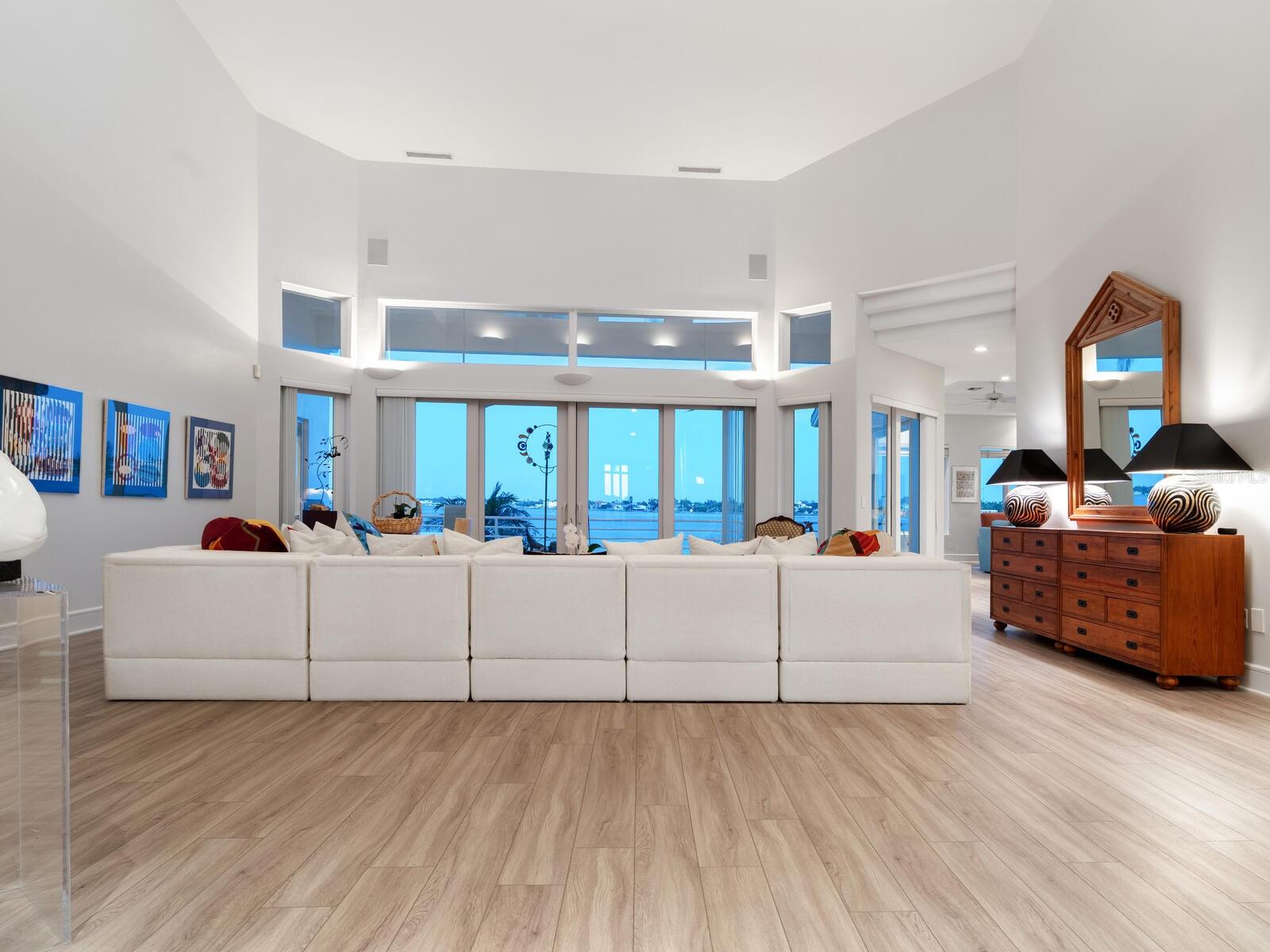 BIRD KEY SUB - Residential