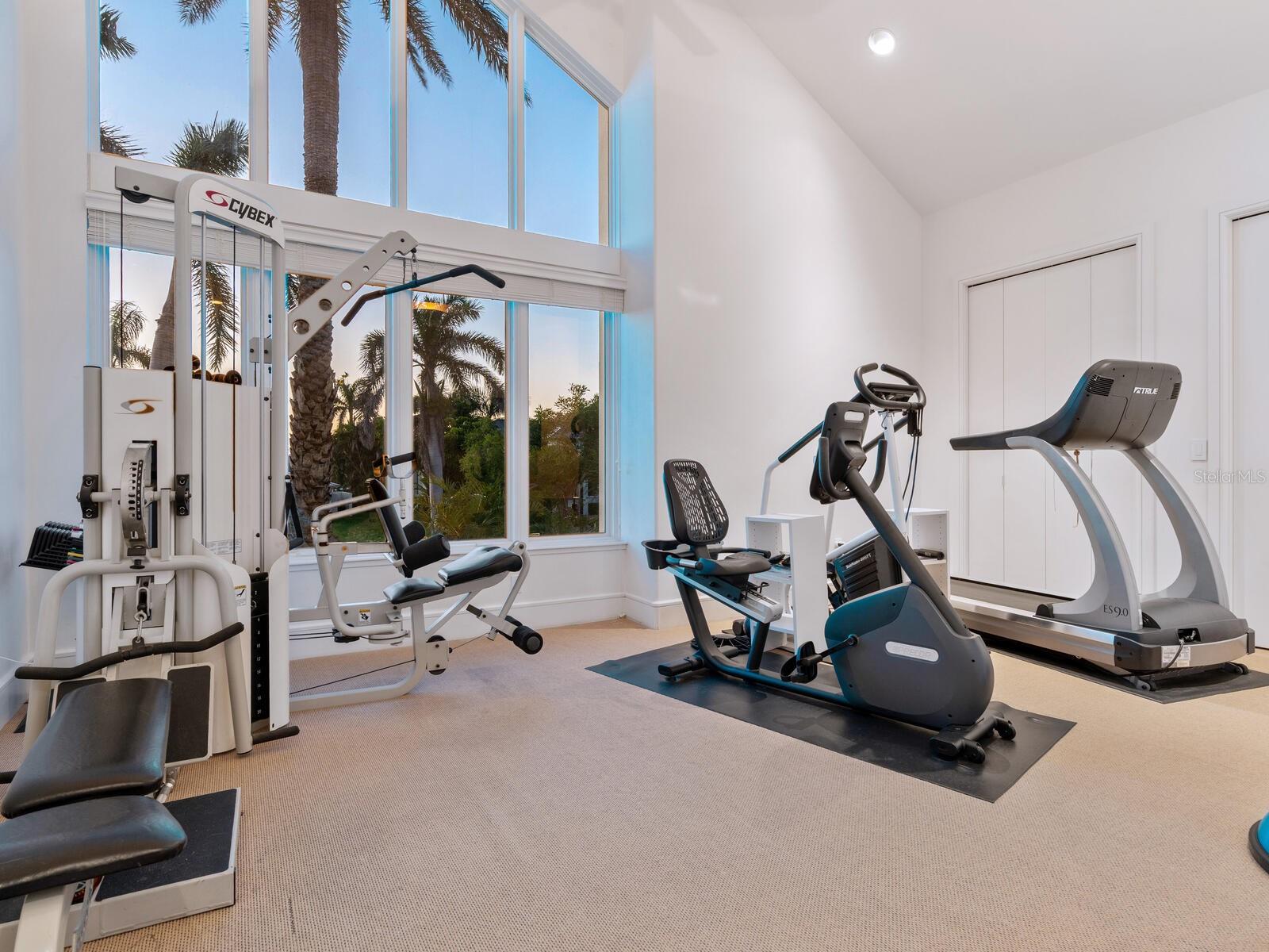 BIRD KEY SUB - Residential