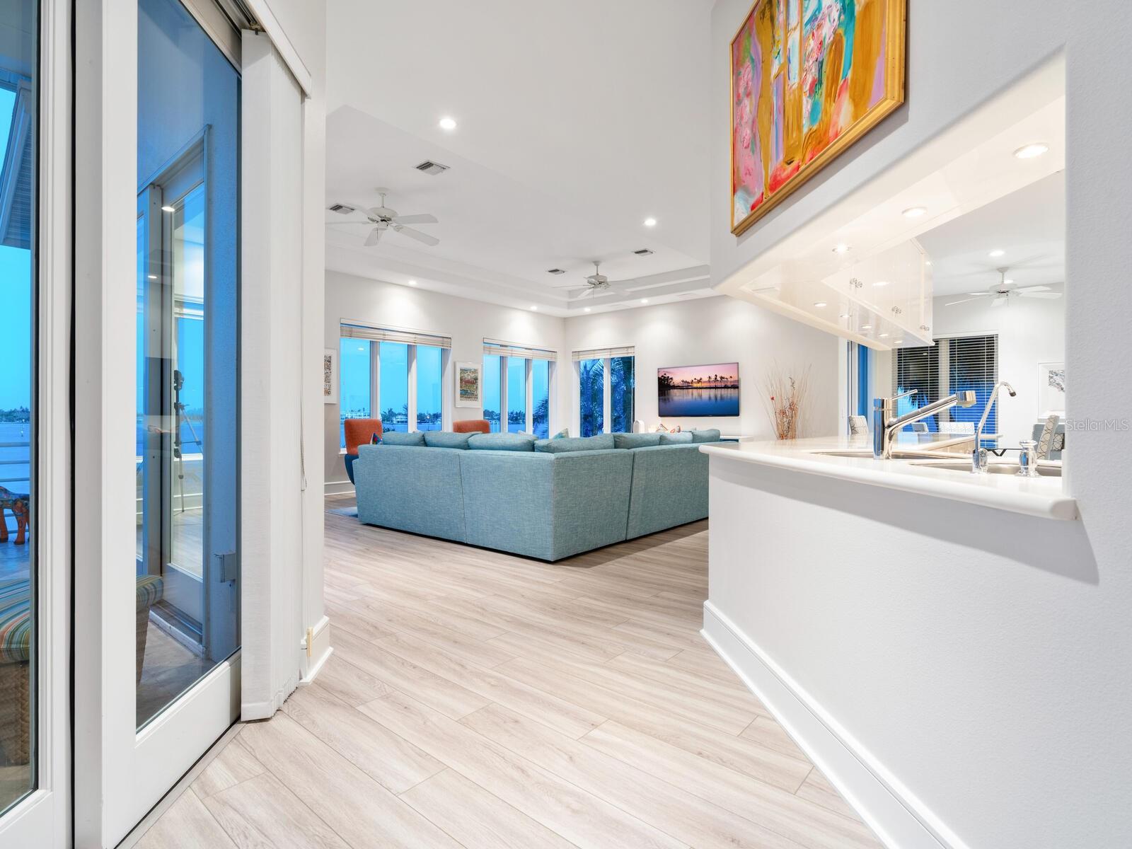 BIRD KEY SUB - Residential