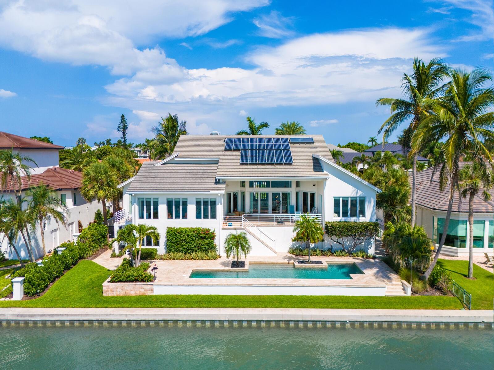 BIRD KEY SUB - Residential