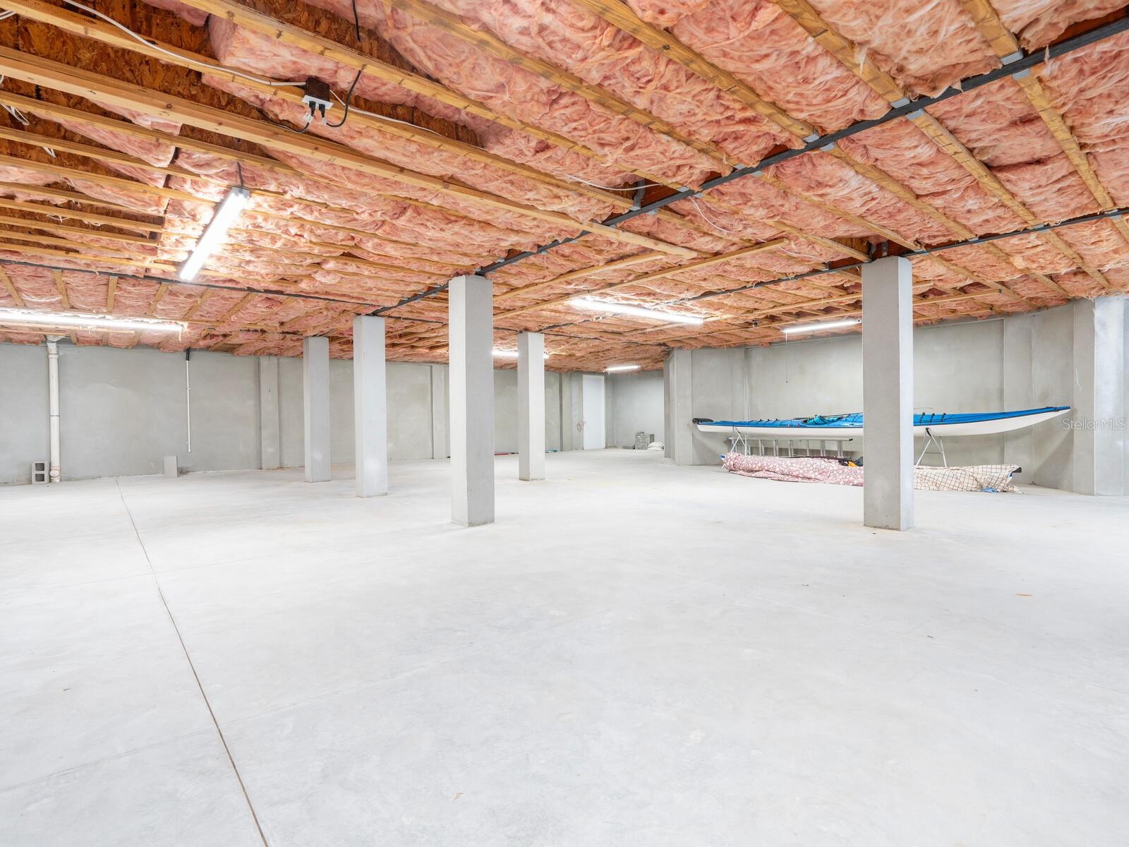 BIRD KEY SUB - Residential