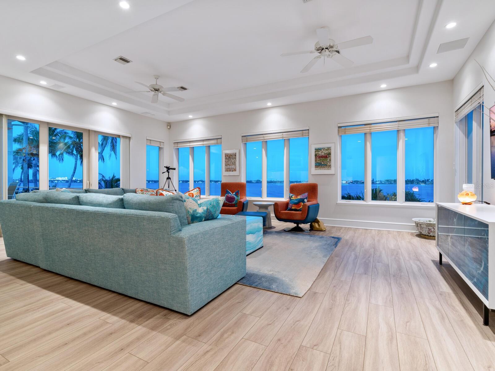 BIRD KEY SUB - Residential