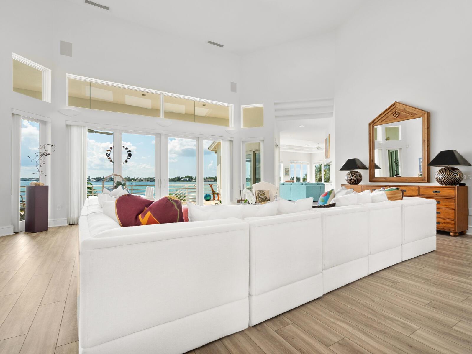 BIRD KEY SUB - Residential