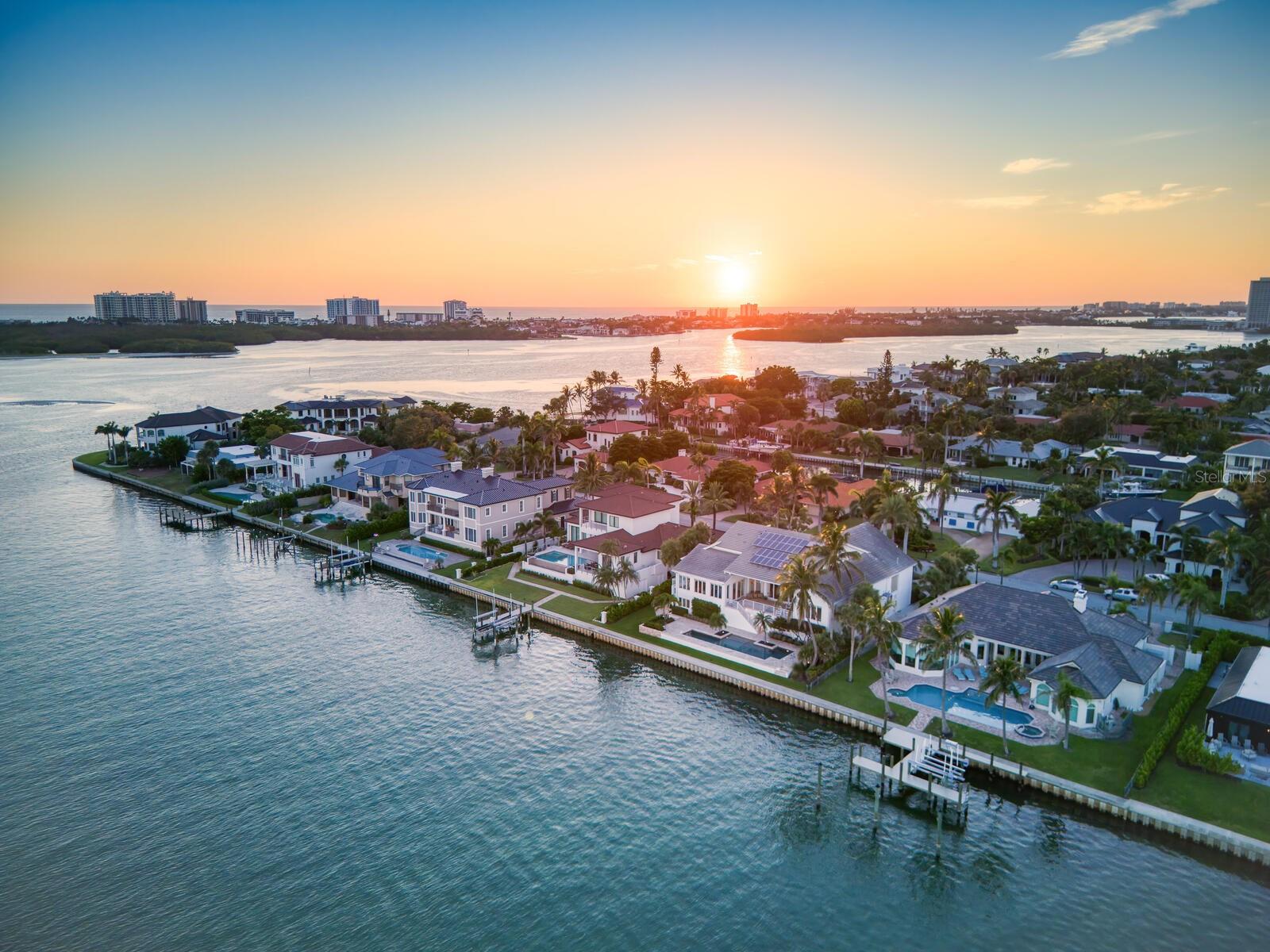 BIRD KEY SUB - Residential