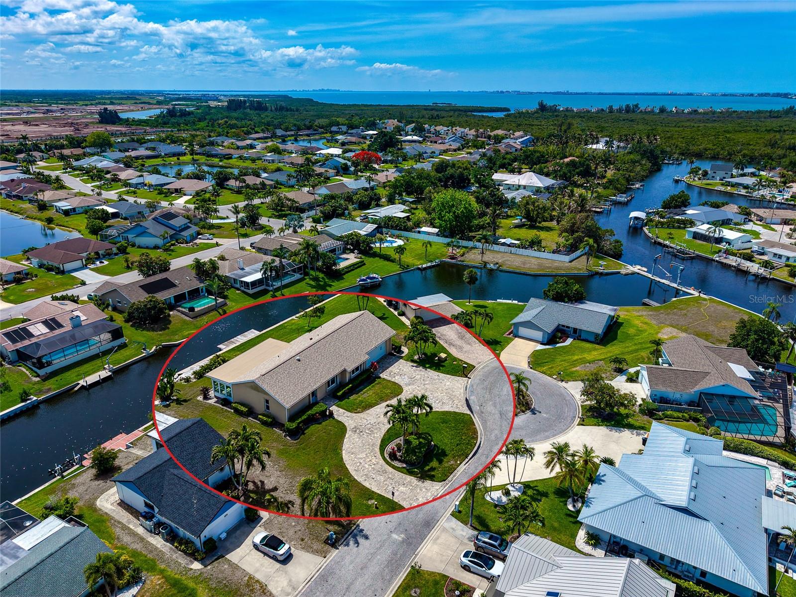 CORAL SHORES EAST UNIT III - Residential