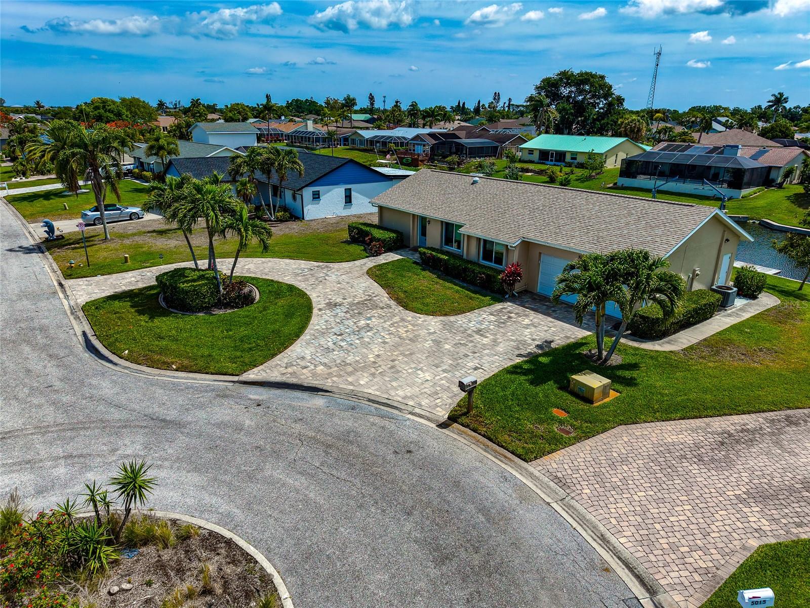 CORAL SHORES EAST UNIT III - Residential