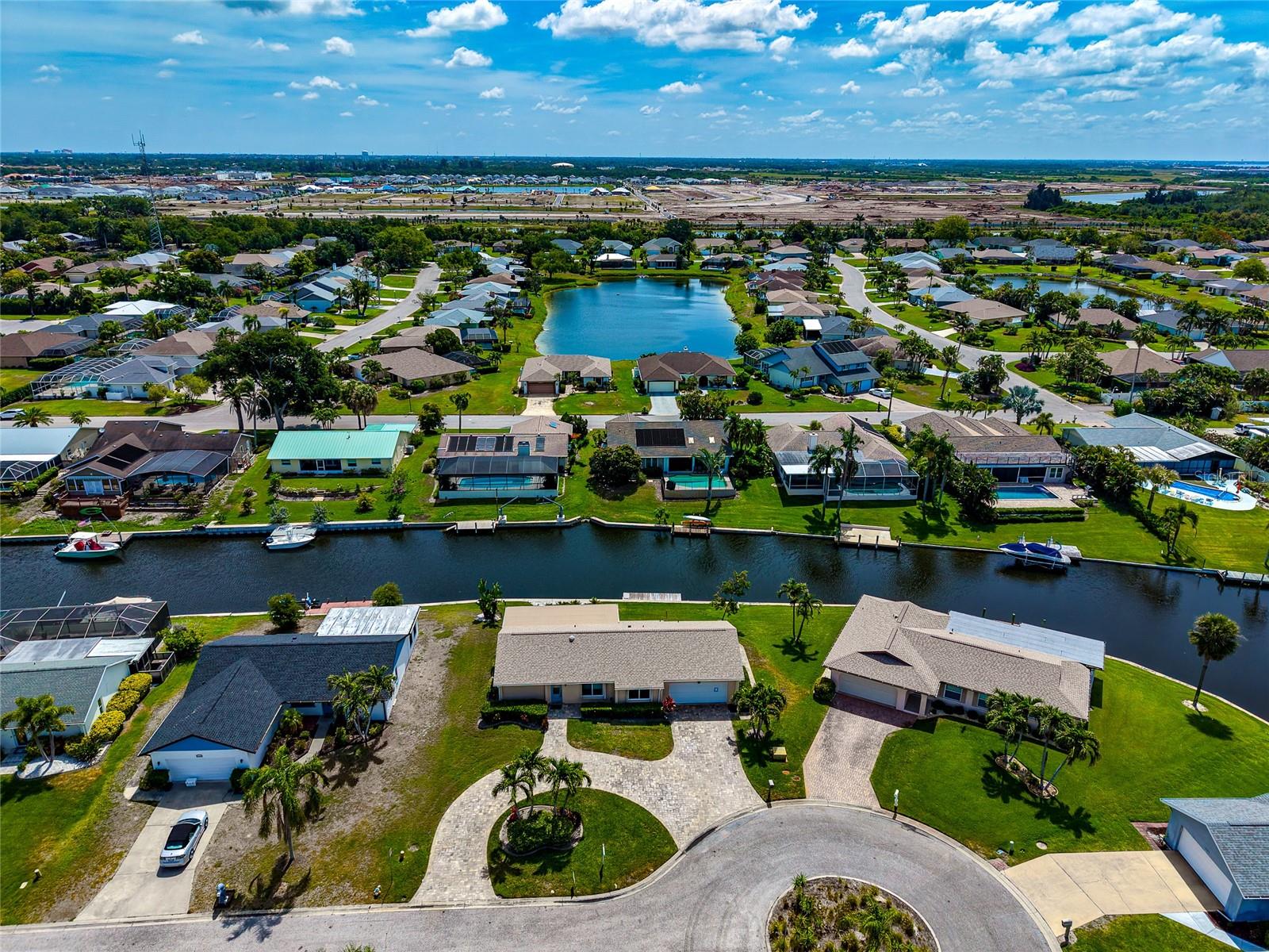 CORAL SHORES EAST UNIT III - Residential
