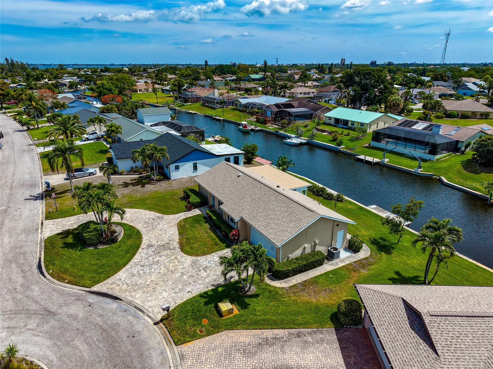 CORAL SHORES EAST UNIT III - Residential