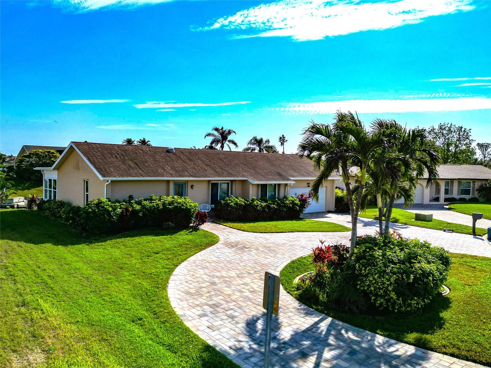 CORAL SHORES EAST UNIT III - Residential