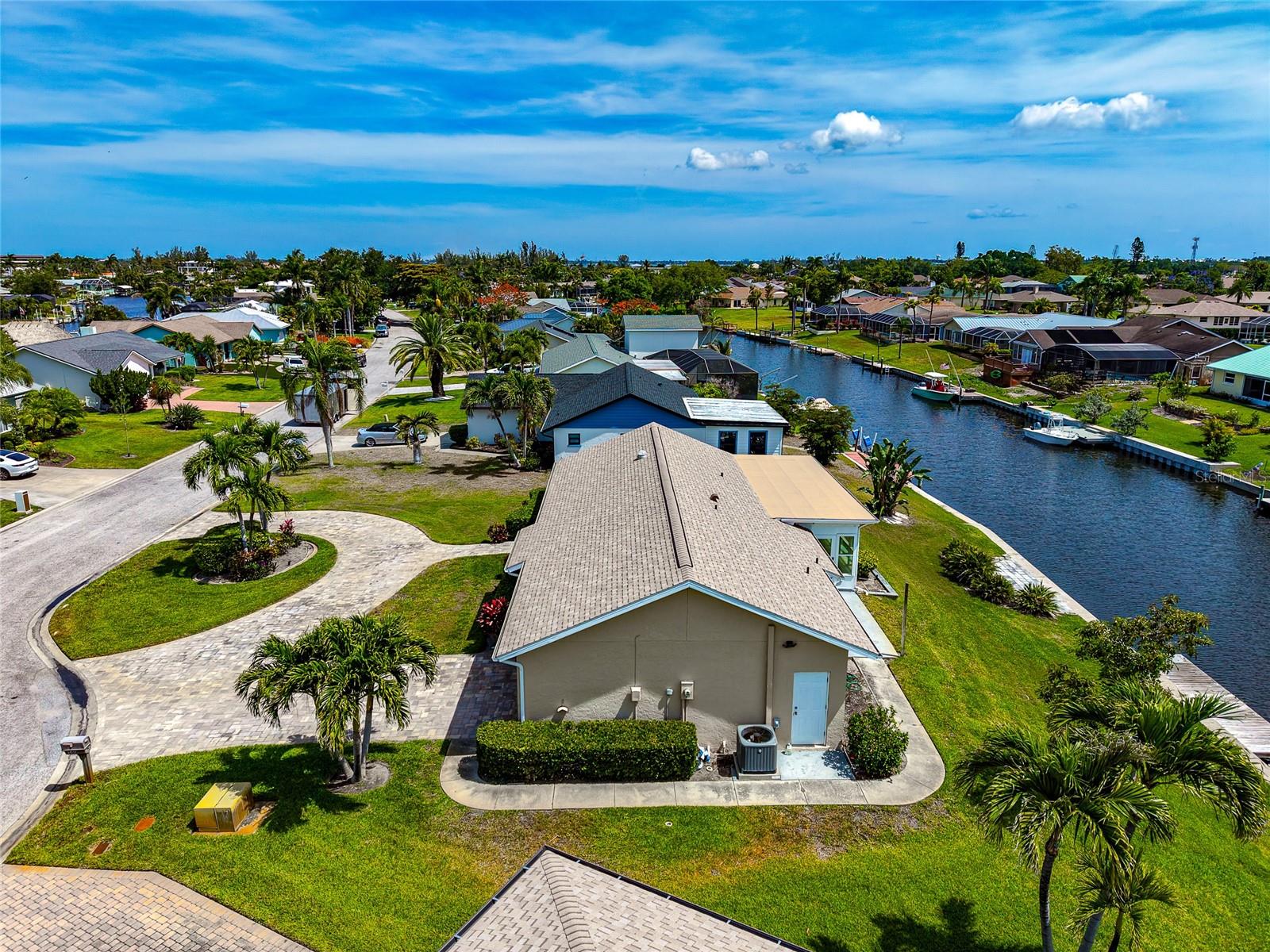CORAL SHORES EAST UNIT III - Residential