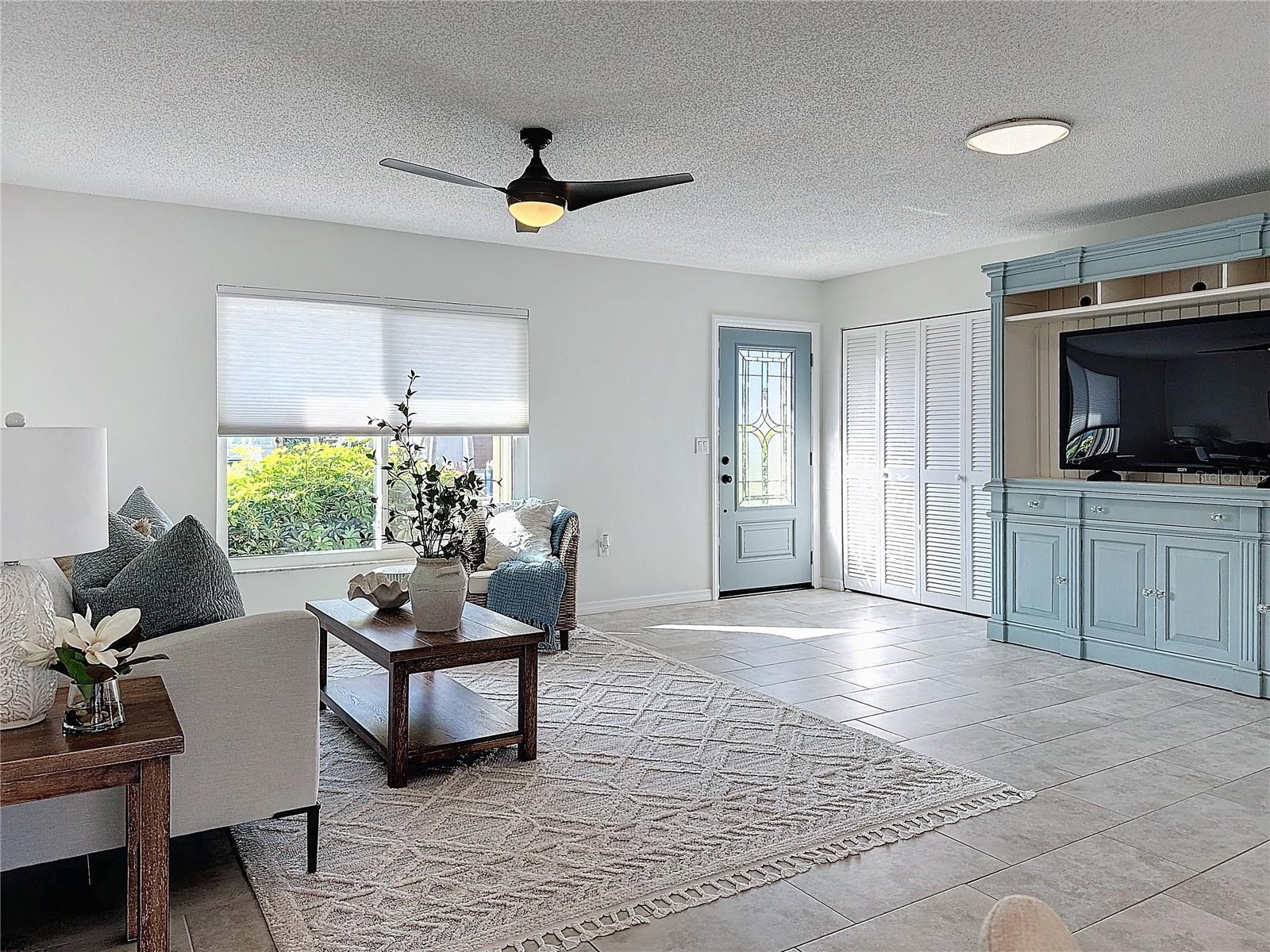 CORAL SHORES EAST UNIT III - Residential