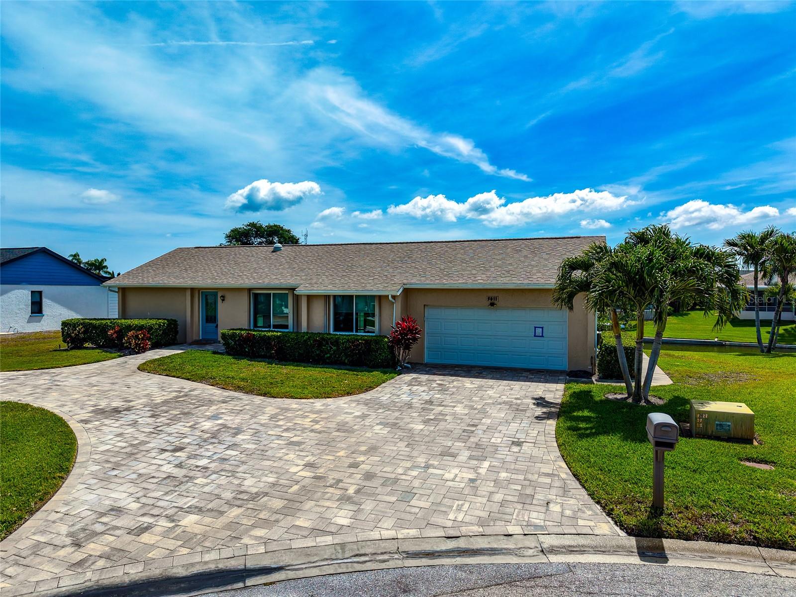 CORAL SHORES EAST UNIT III - Residential