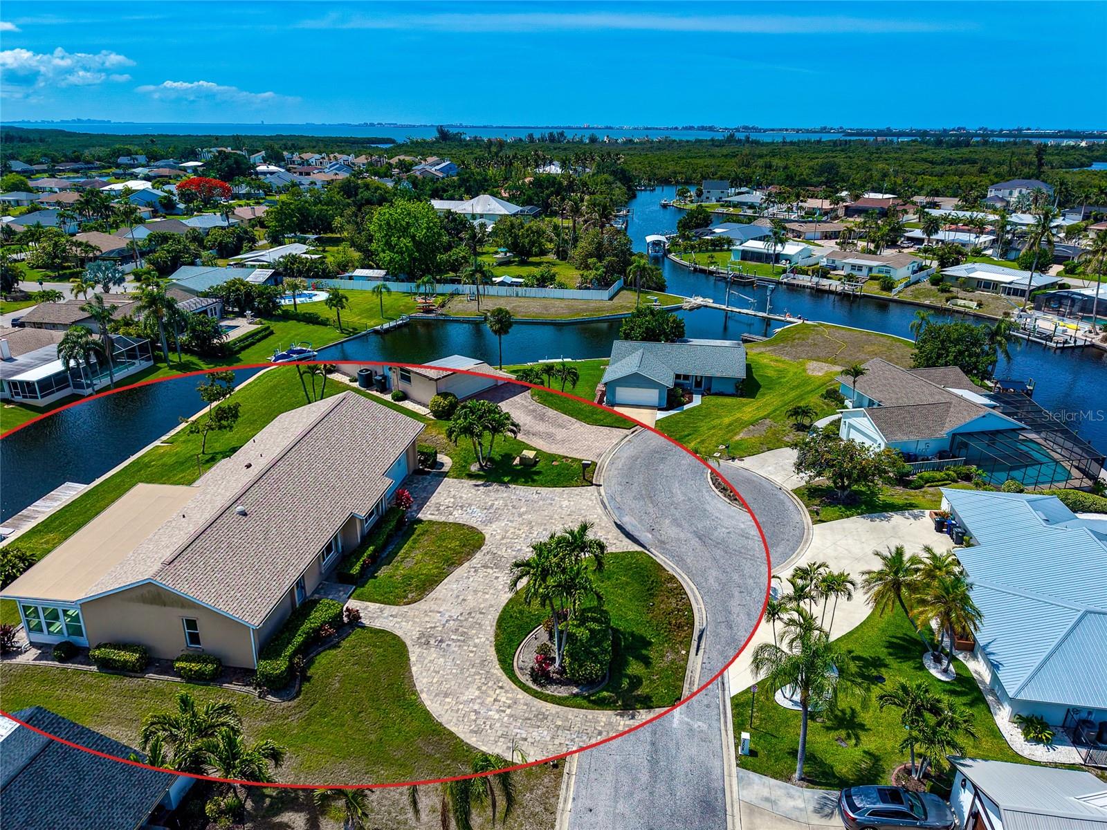 CORAL SHORES EAST UNIT III - Residential
