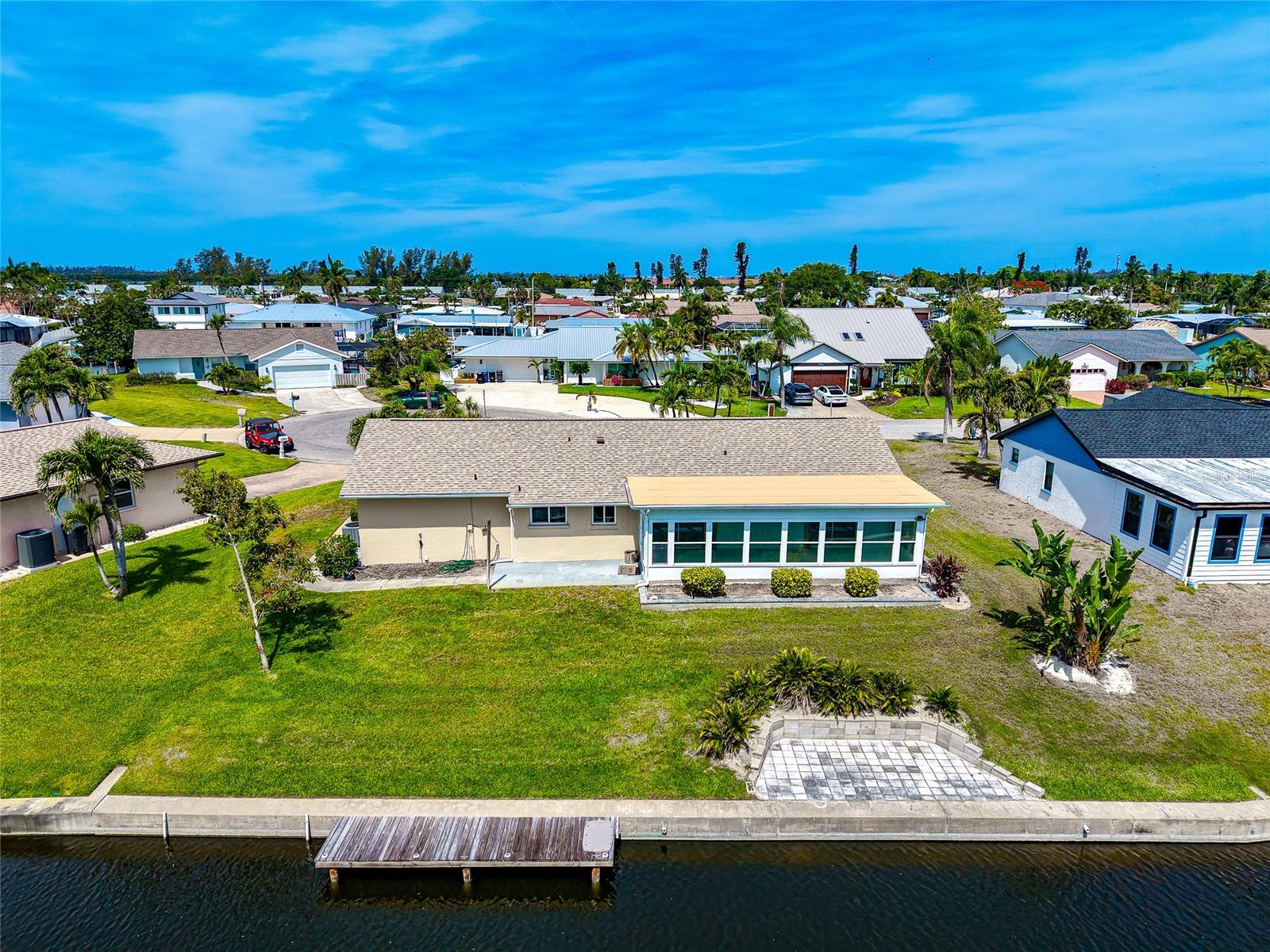 CORAL SHORES EAST UNIT III - Residential