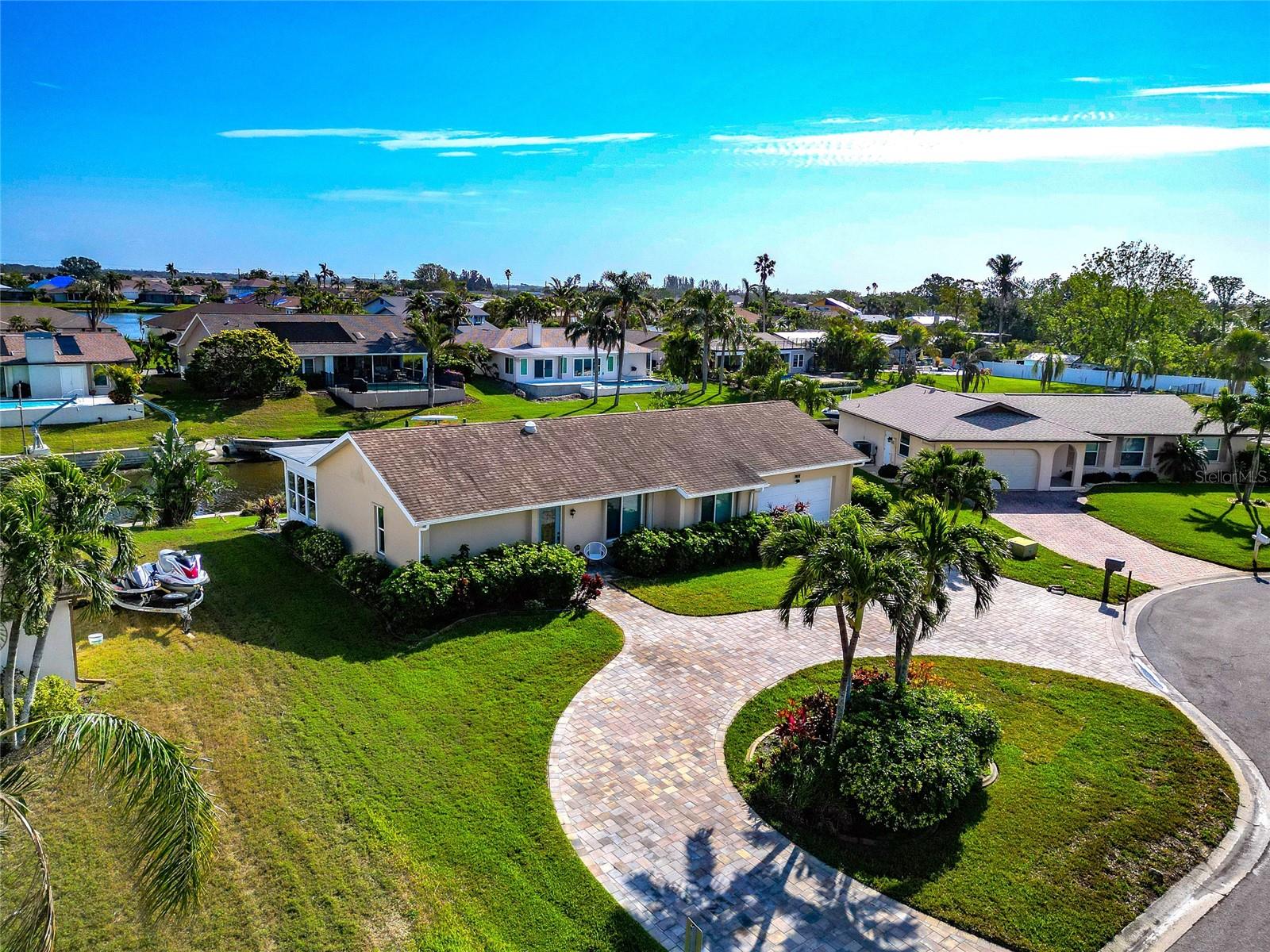CORAL SHORES EAST UNIT III - Residential