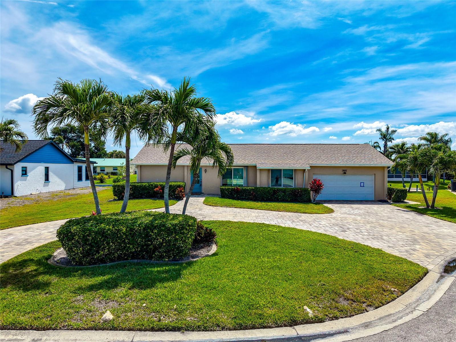 CORAL SHORES EAST UNIT III - Residential