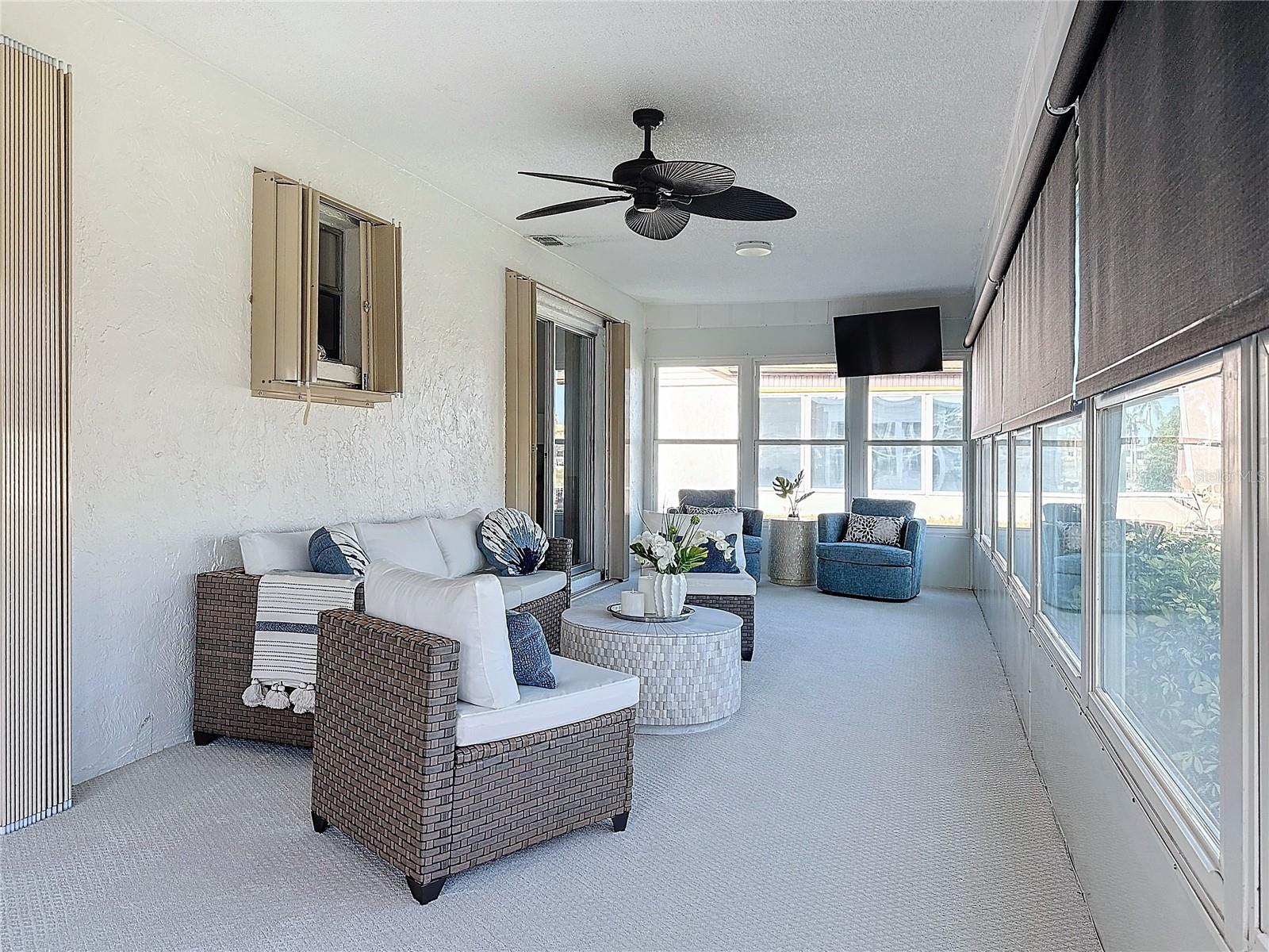 CORAL SHORES EAST UNIT III - Residential