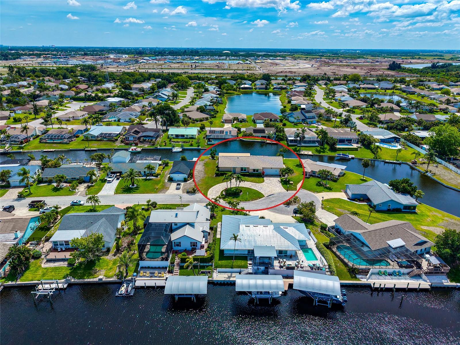 CORAL SHORES EAST UNIT III - Residential