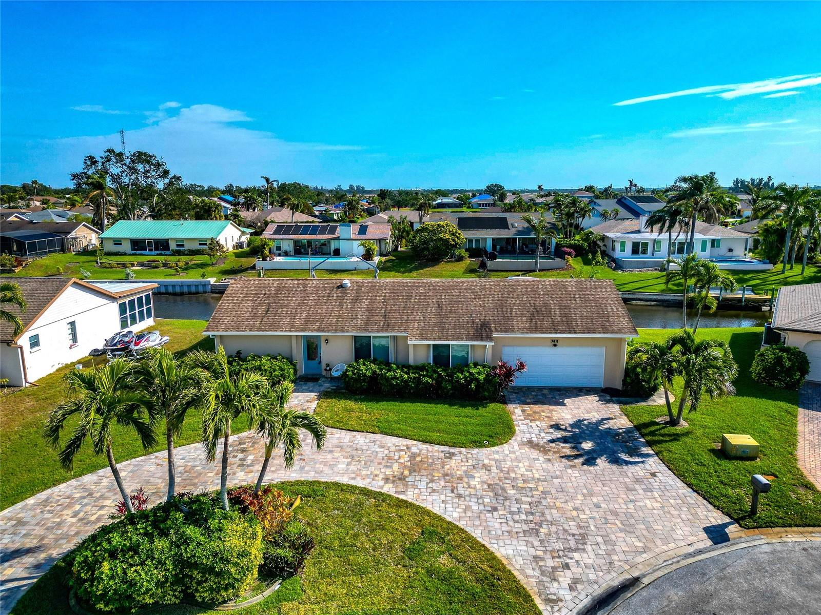 CORAL SHORES EAST UNIT III - Residential