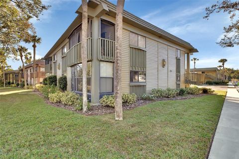 A home in DELAND