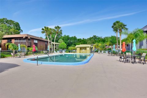 A home in DELAND