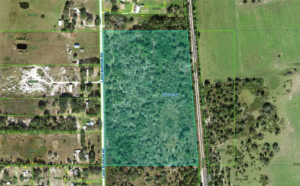 Photo of 0 Lake Buffum Road, Lake Wales, FL 33859 (MLS # TB8438499)