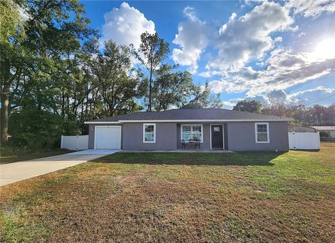 6834 SE 107TH PLACE BELLEVIEW FL 34420