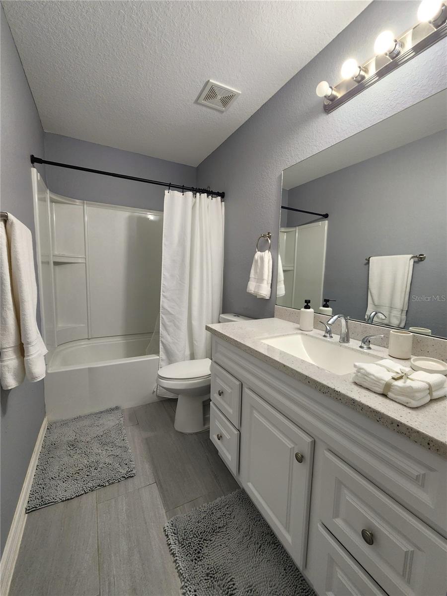 FERN MEADOWS - Residential