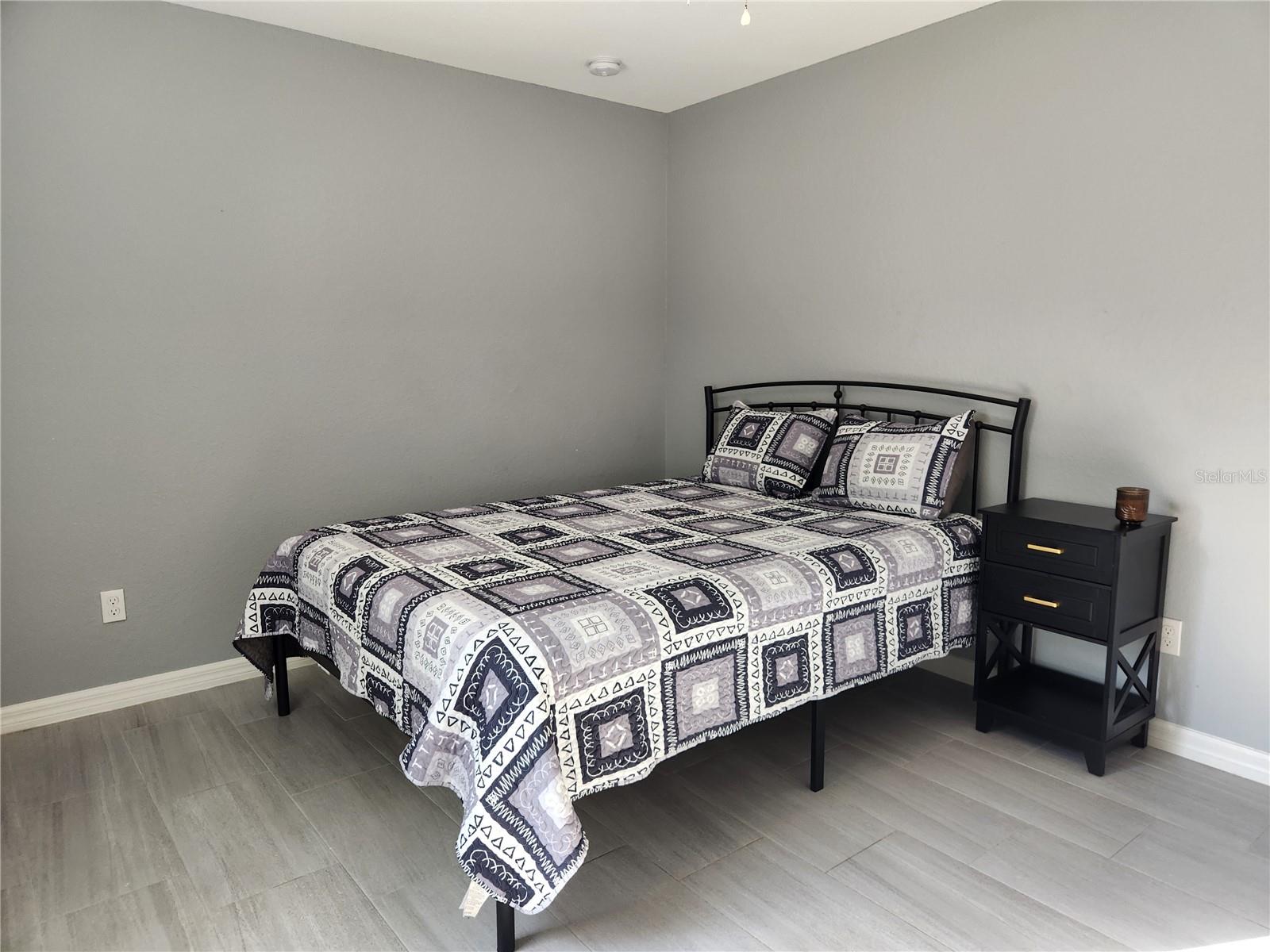 FERN MEADOWS - Residential