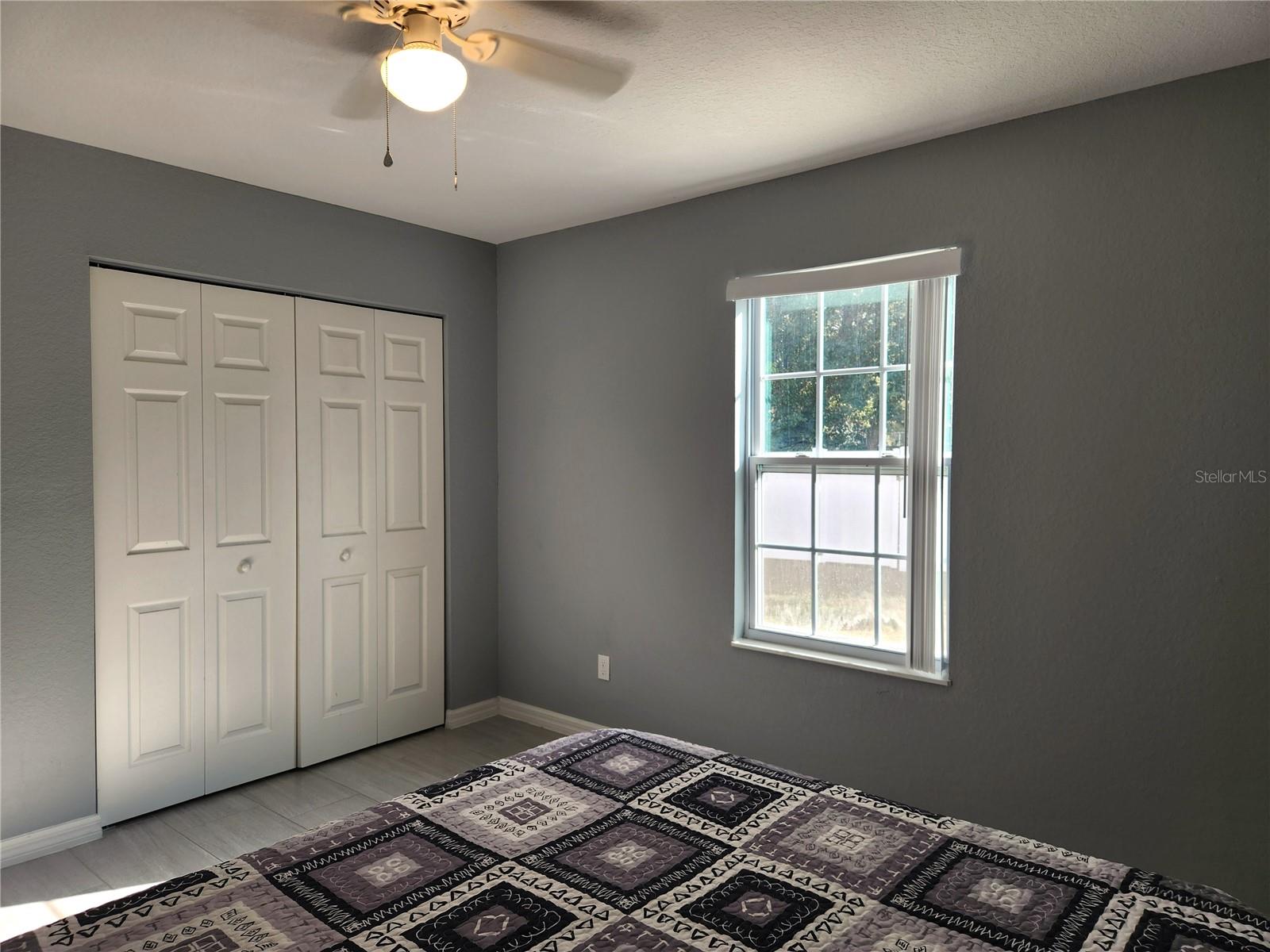 FERN MEADOWS - Residential