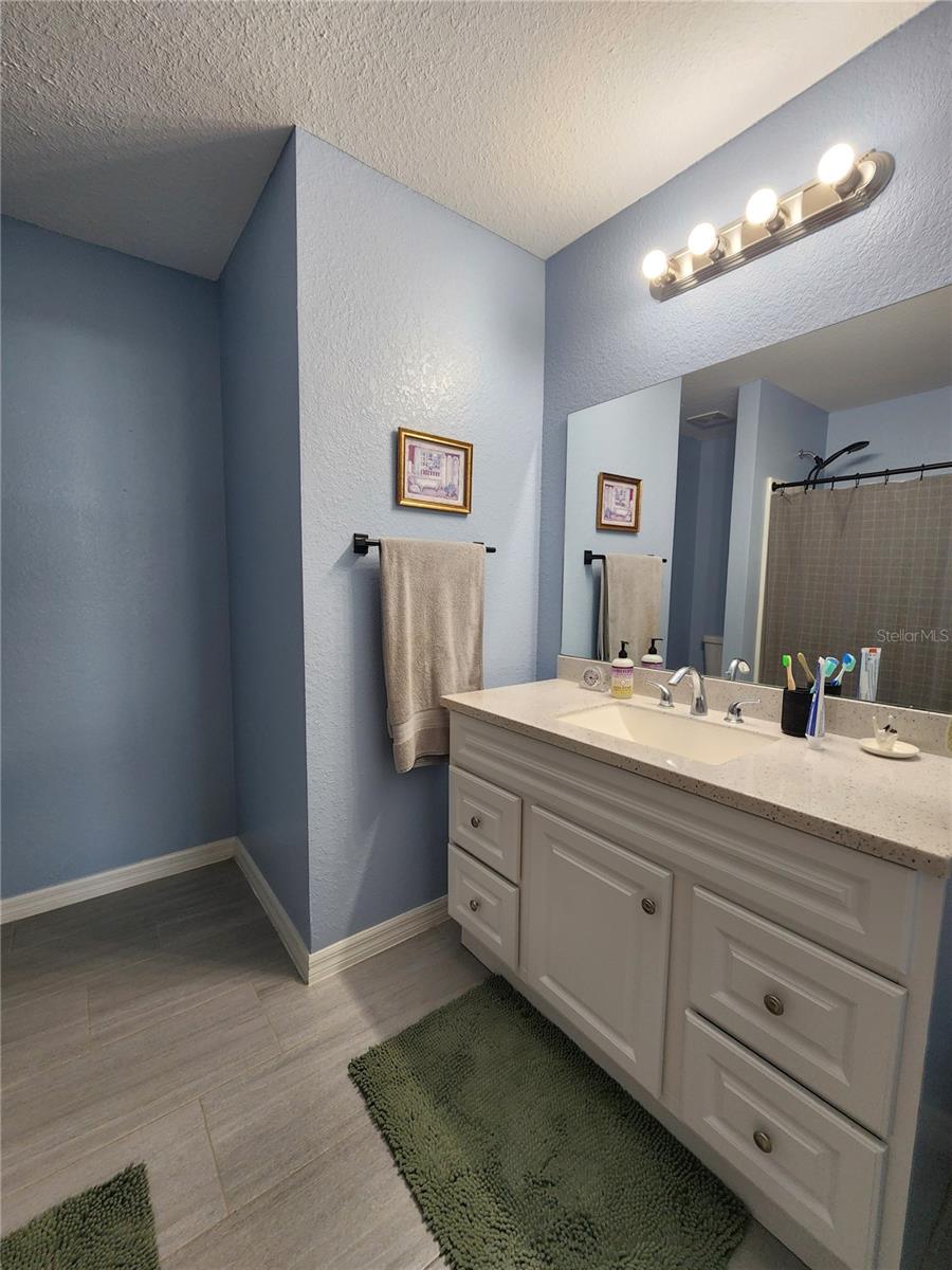 FERN MEADOWS - Residential