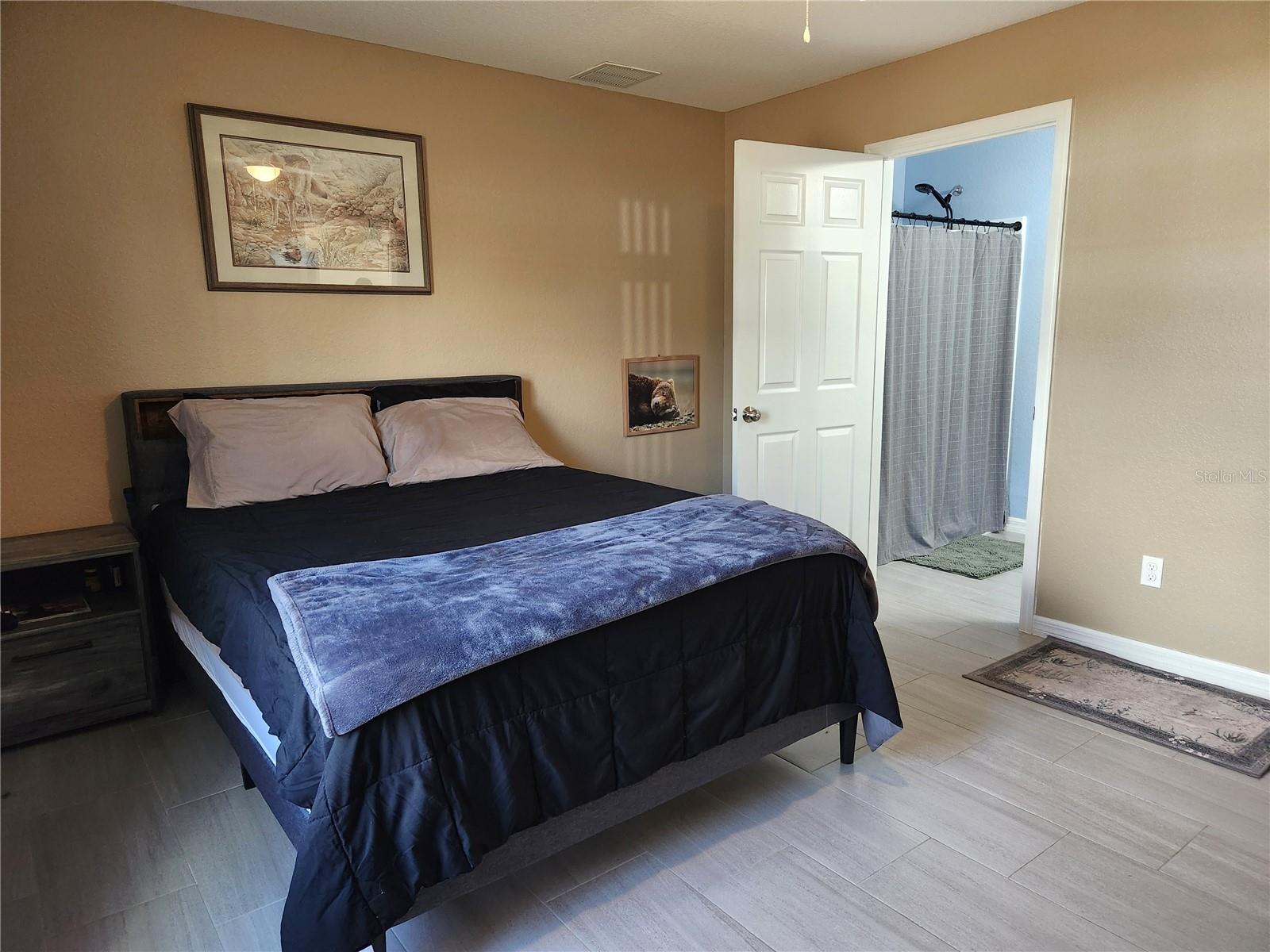 FERN MEADOWS - Residential