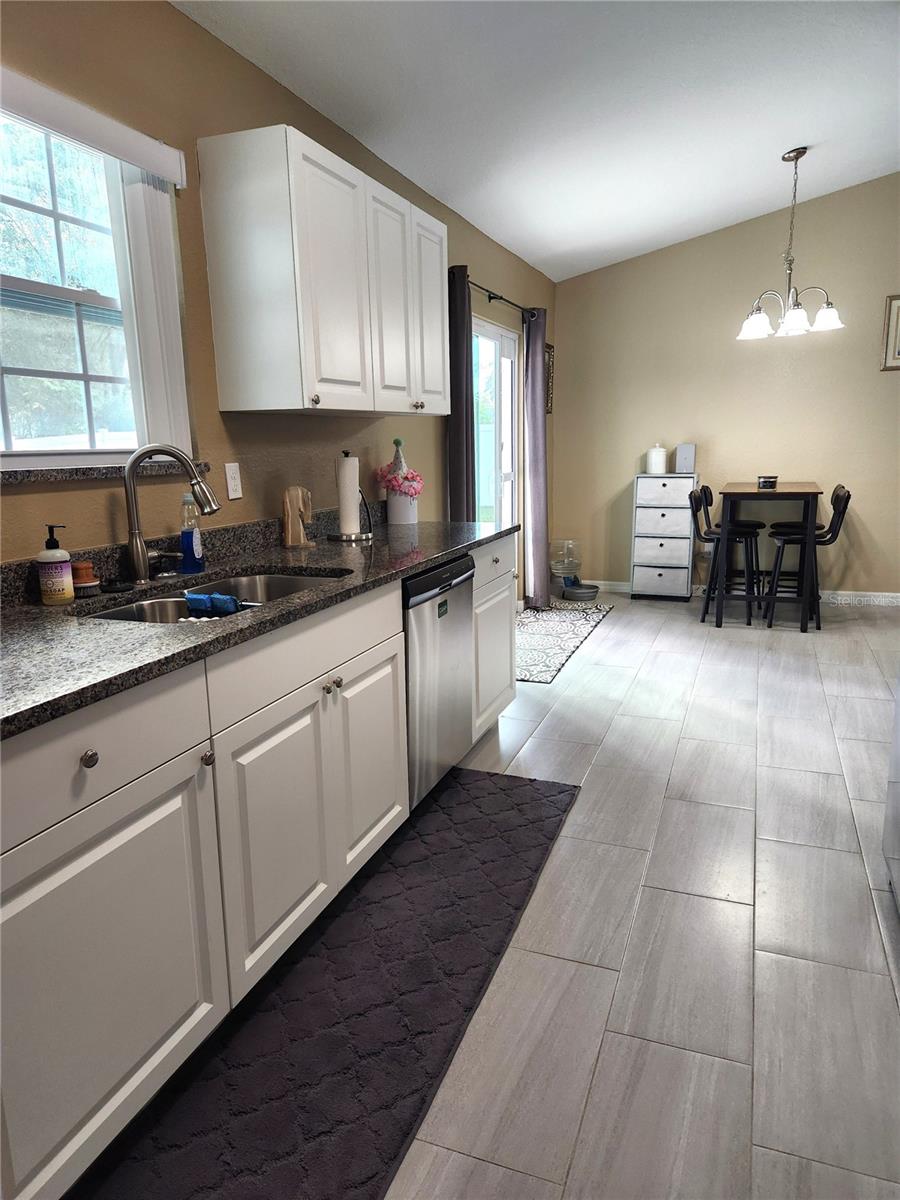 FERN MEADOWS - Residential