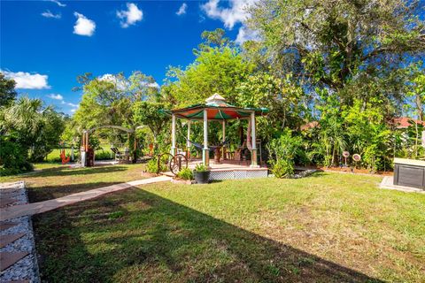 A home in NORTH PORT