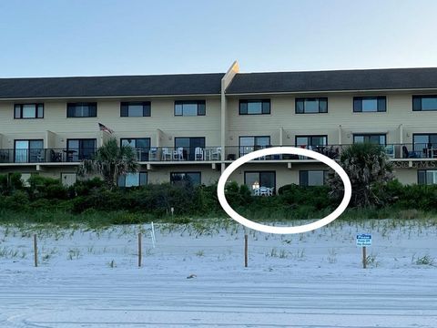 Photo of 8550 A1a #261 S, St. Augustine, FL 32080 (MLS # FC310922)