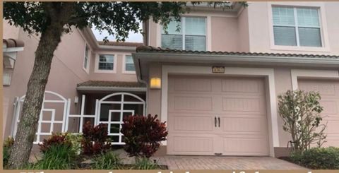 8363 BELLA TIERRA CT DAVENPORT FL 33896