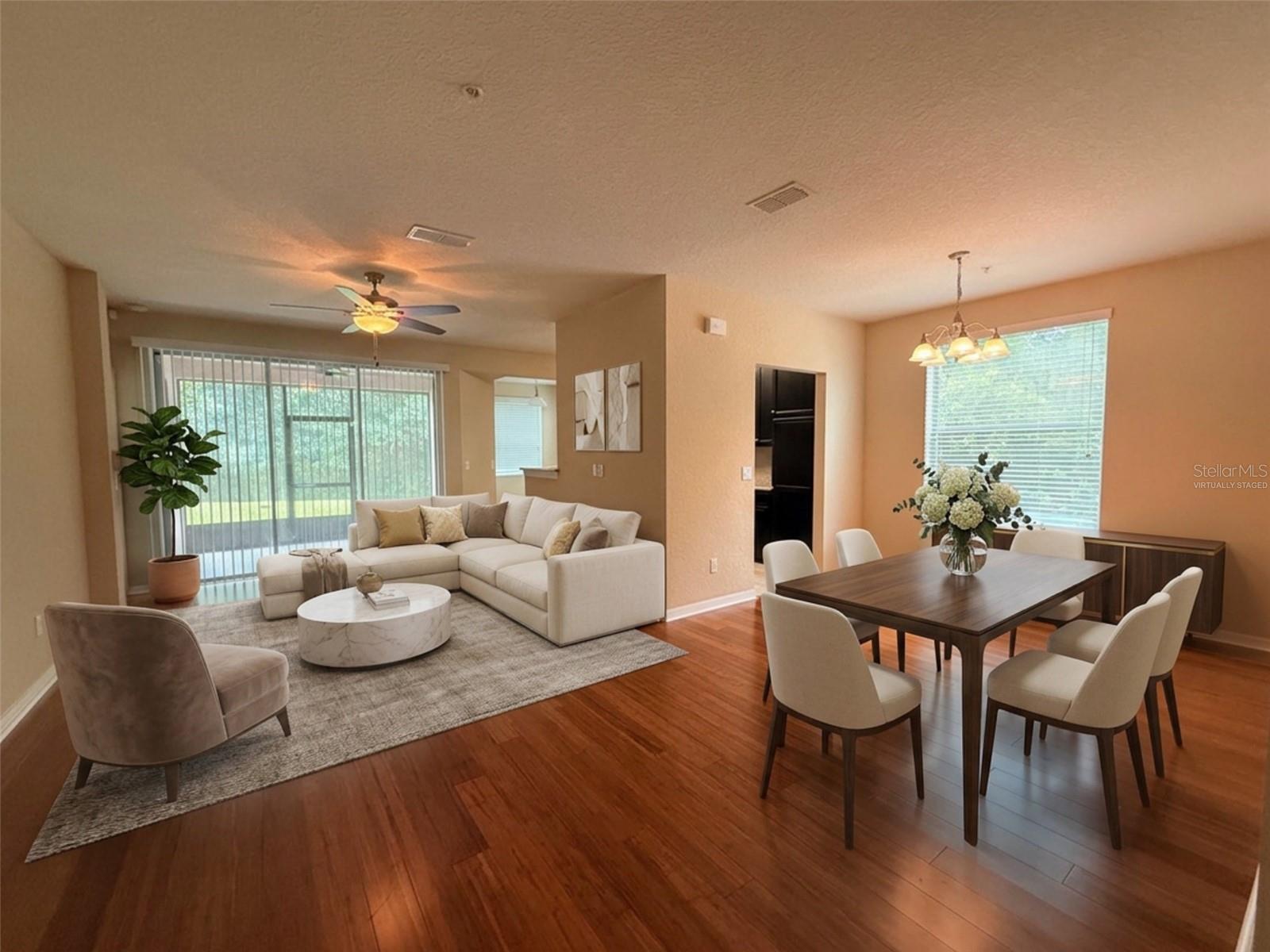 8363 BELLA TIERRA CT