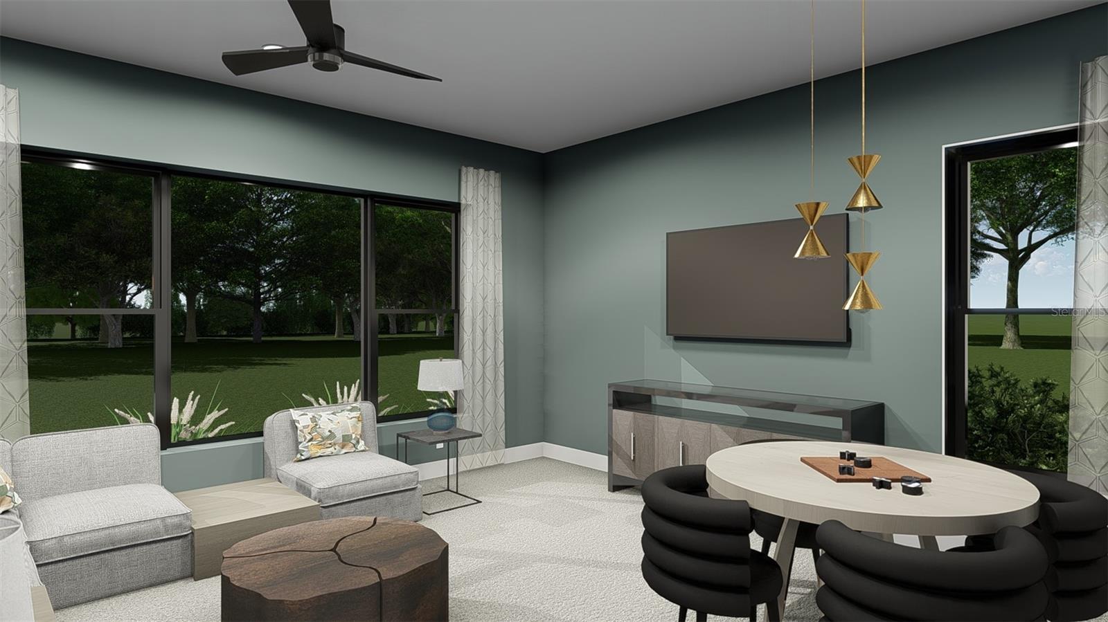 KINGSTON PLACE PB 36 PG 73 - Residential